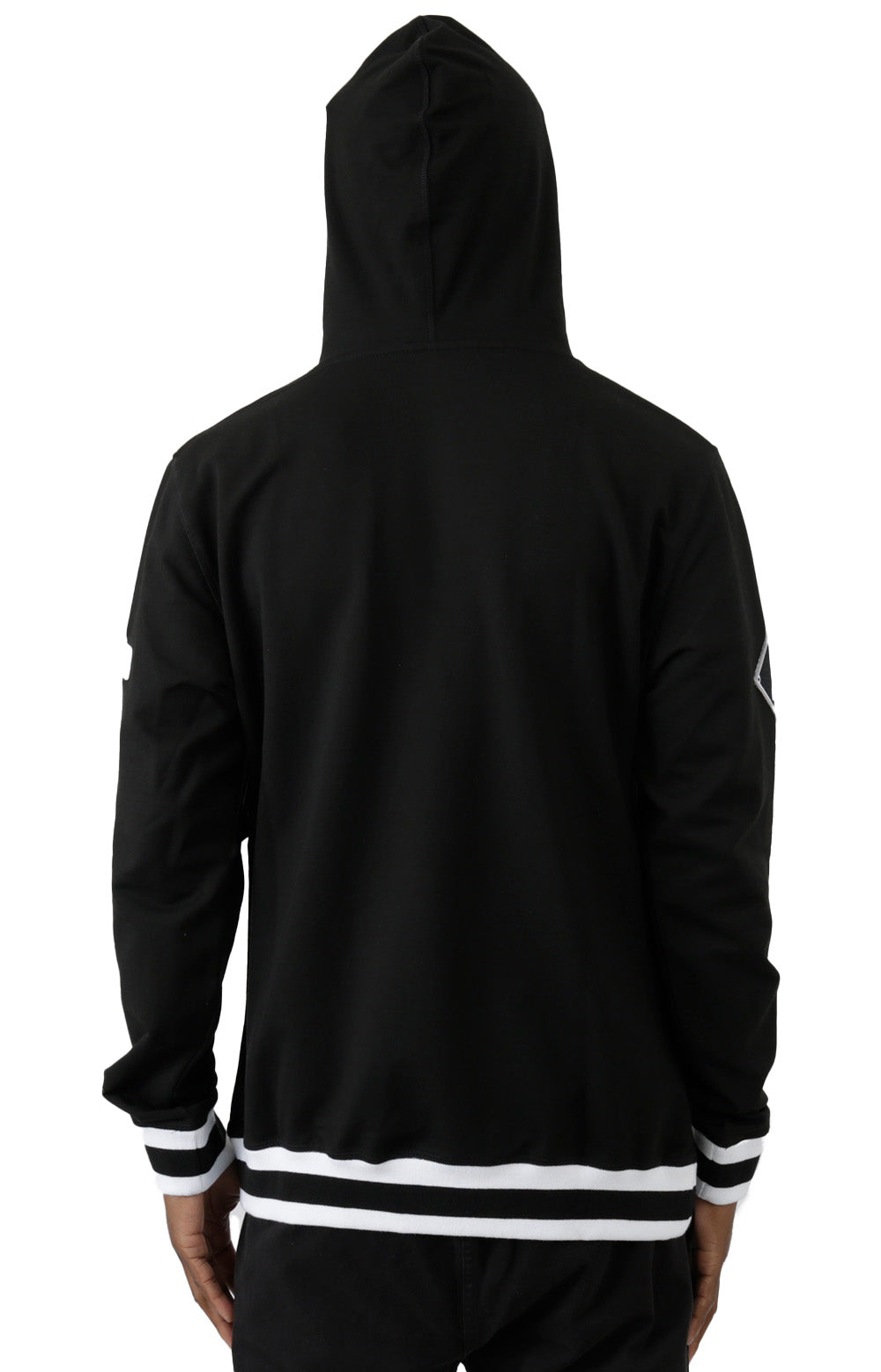 Stunning Chicago White Sox Team Logo Pullover Hoodie - Grab Yours Now!