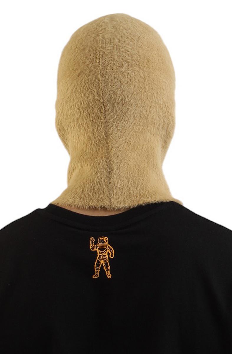 Stunning Mane Skimask