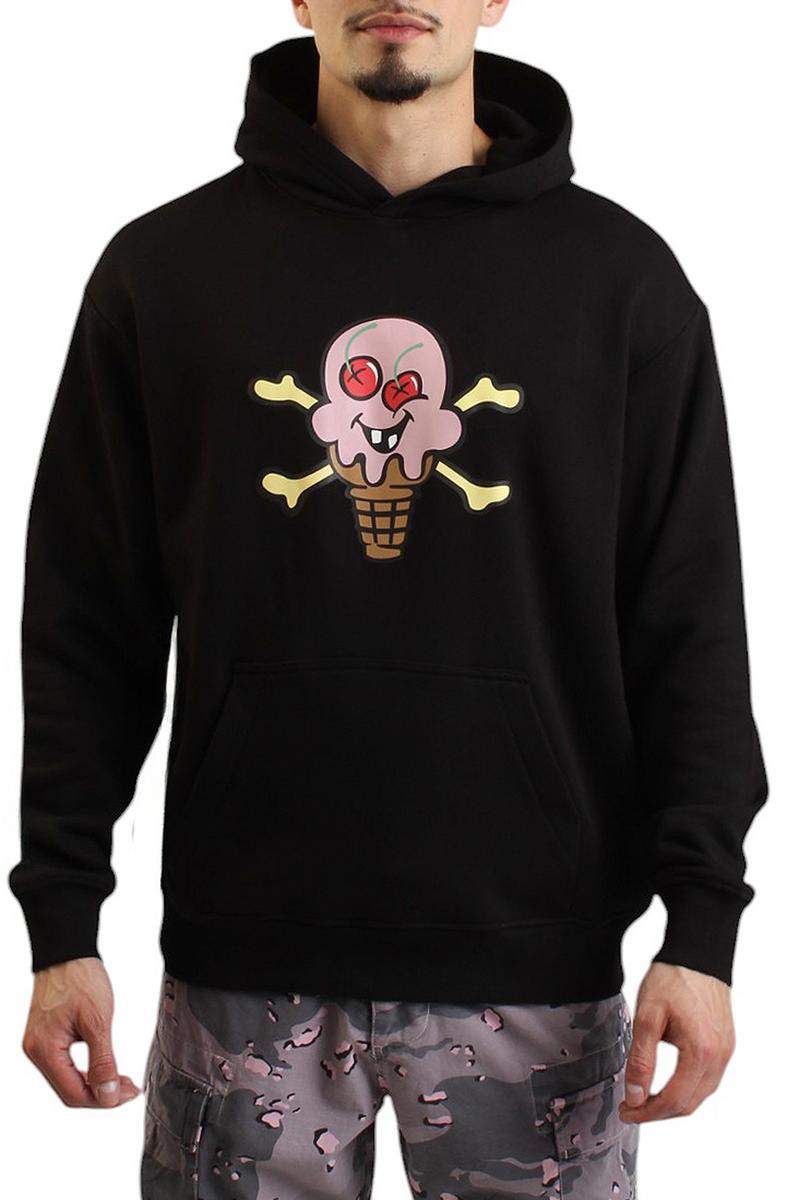 ICE CREAM Cones Hoodie - Urban Style Essential
