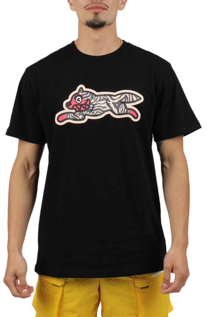 IceCream Coconut Short Sleeve Tee - A Streetwear Essential