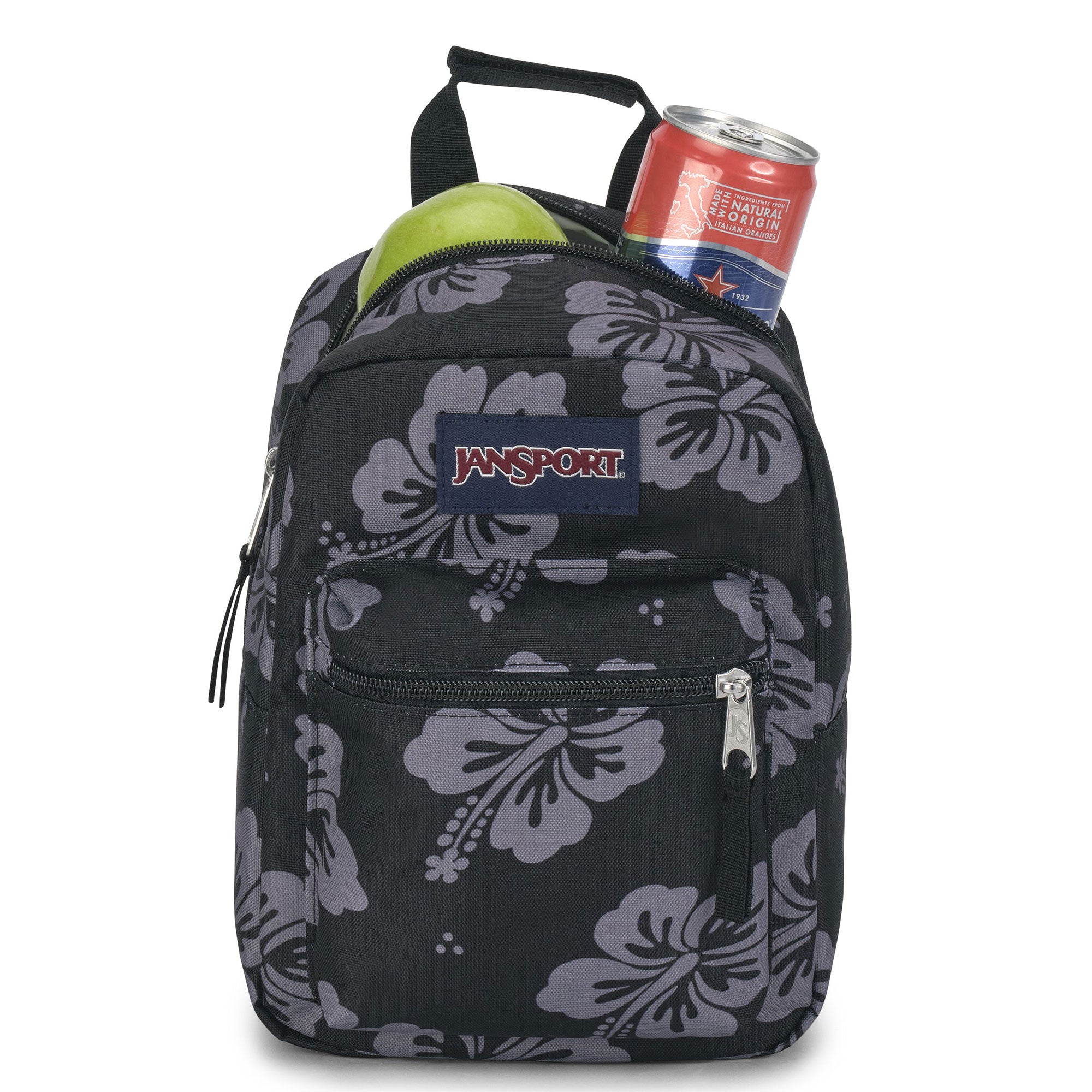 Luau Life Big Break: The Ultimate Lunch Bag