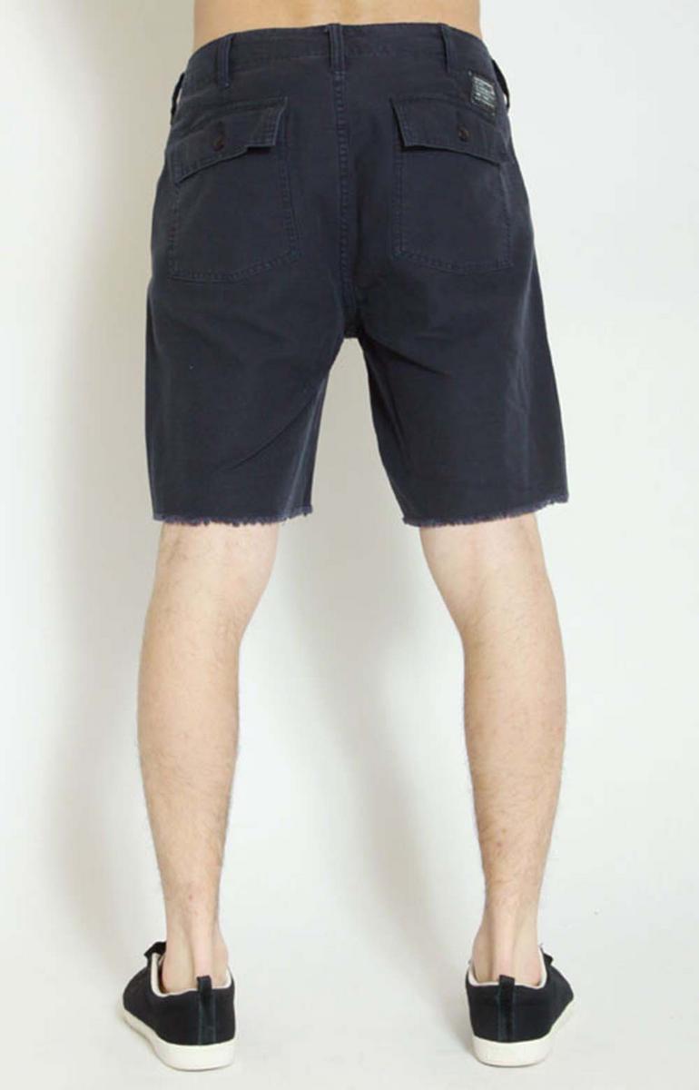 Obey Recon Shorts - Stunning Dusty Navy