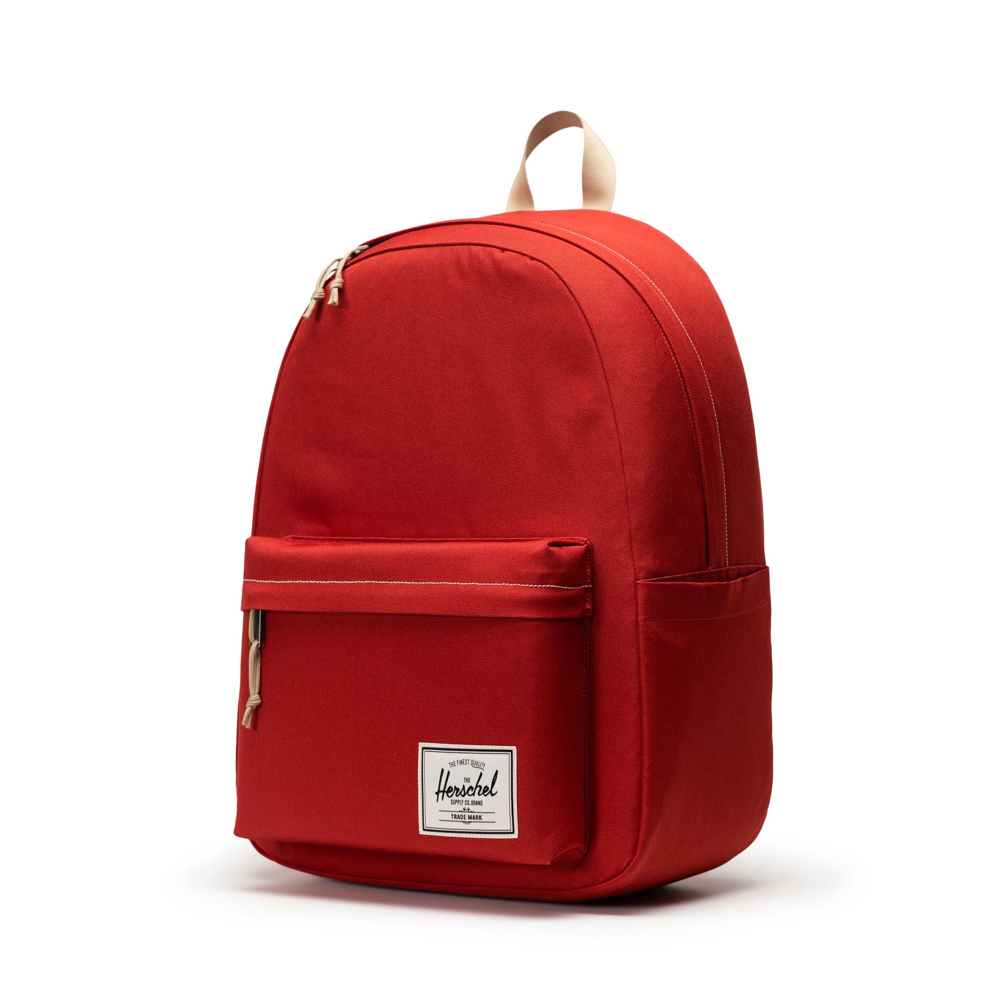 Stunning Classic XL Red/White Ochre 30L Backpack - Grab Yours Now!