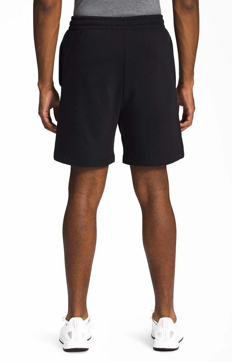 The North Face Box NSE Shorts - TNF Black/TNF White