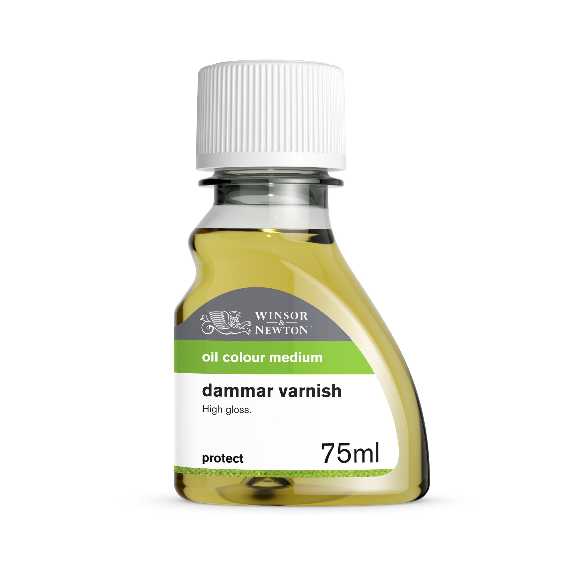 Gorgeous 75 ml Dammar Varnish