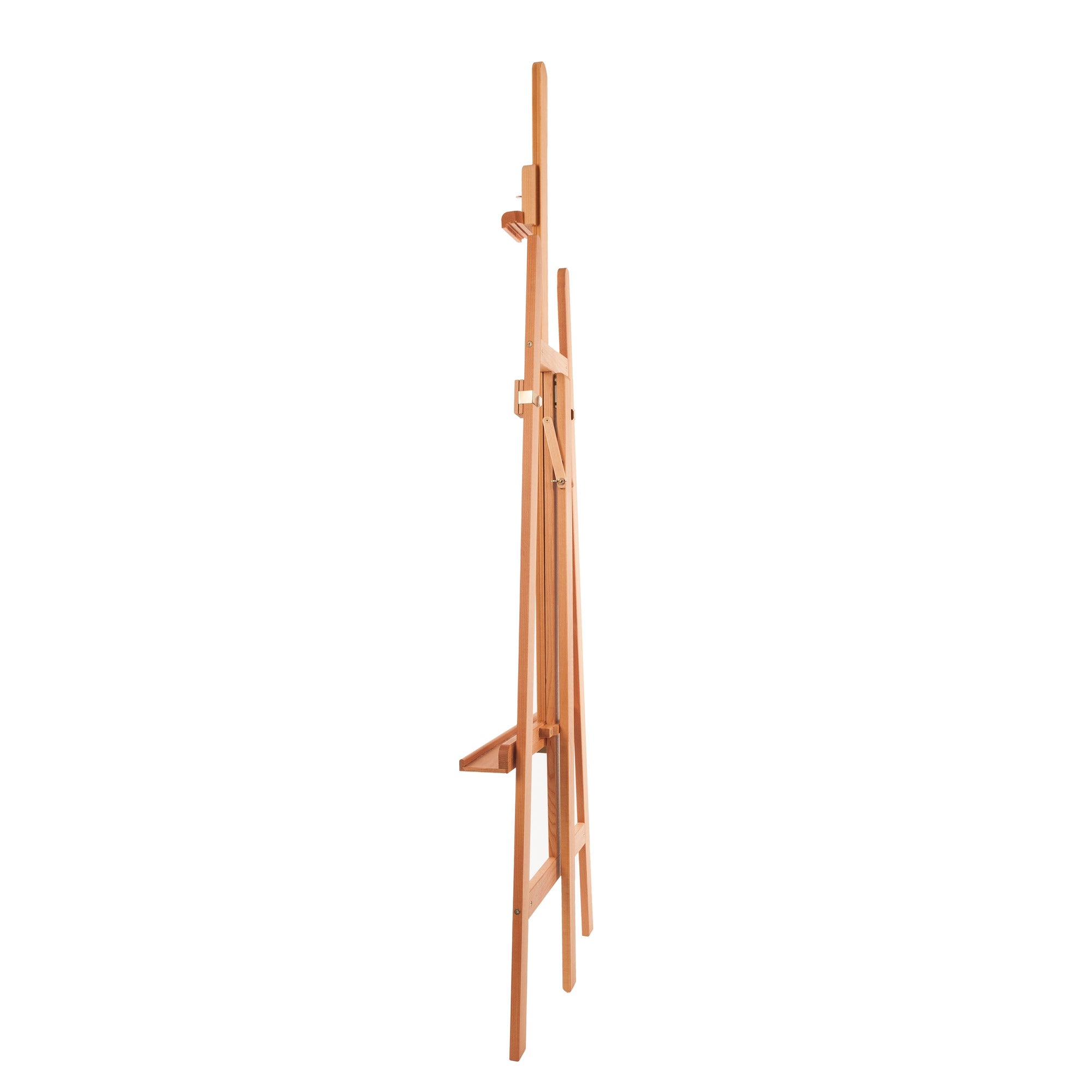 Gorgeous Big Lyre Easel