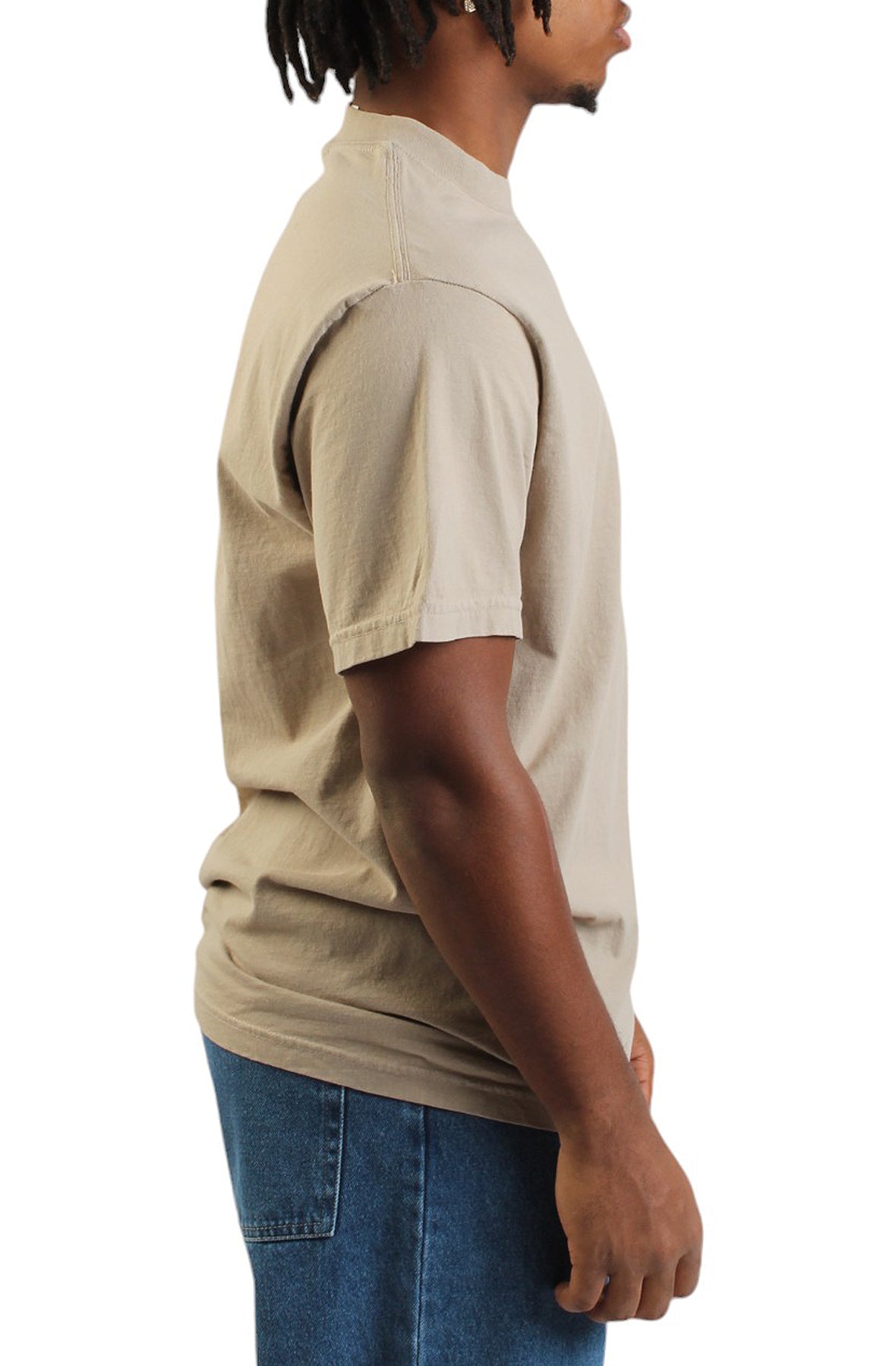 Shaka Wear 7.5oz Garment Dye S/S T-Shirt - Limited Edition! | MLTD.com