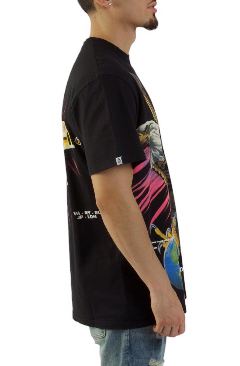 Ice Cream Fear of A Rich T-Shirt: A Must-Have!