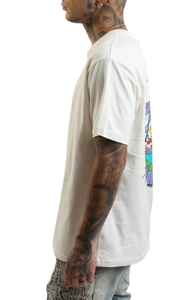 Rip N Dip Jerm Oasis Stylish T-Shirt