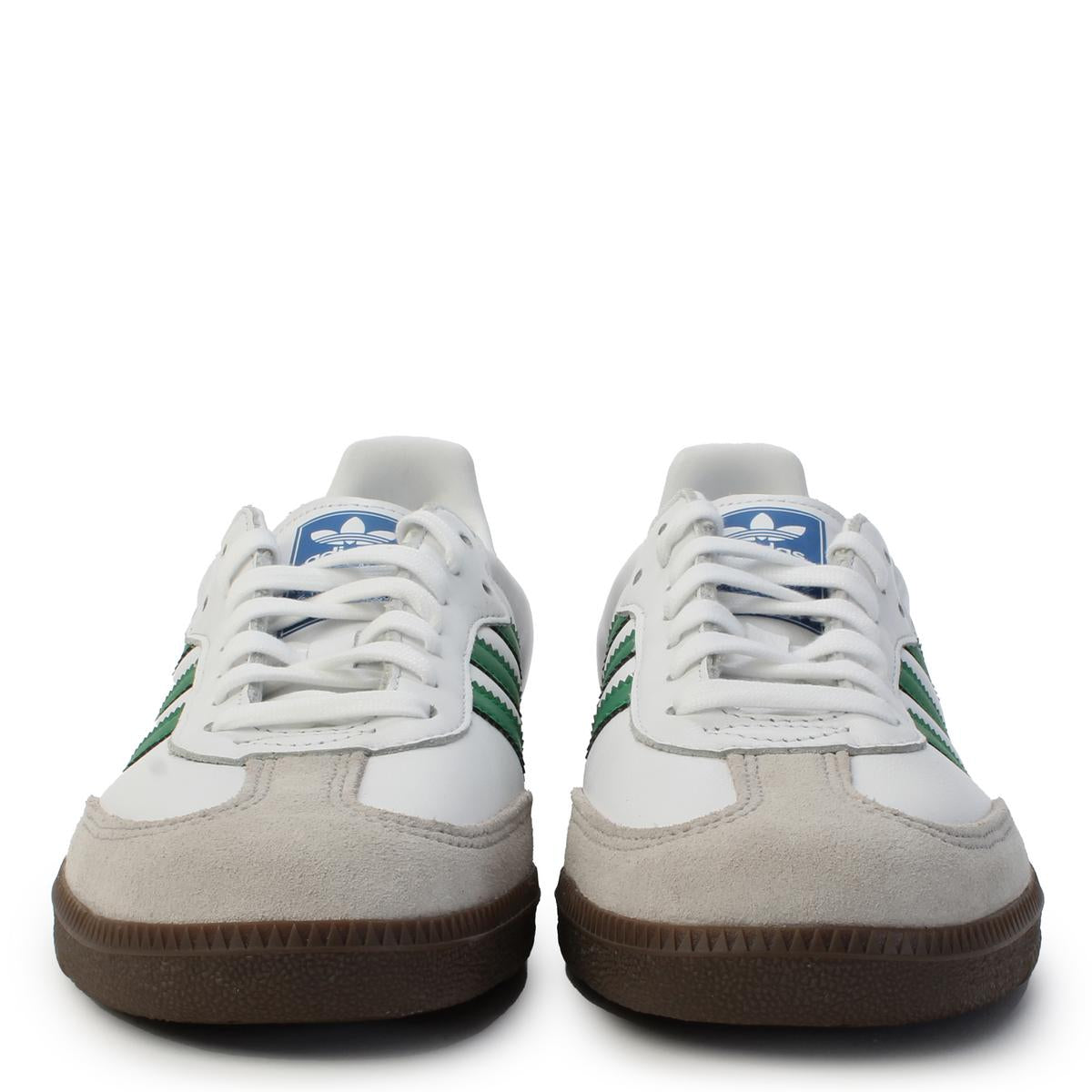 Samba OG: Timeless Street Style Icon