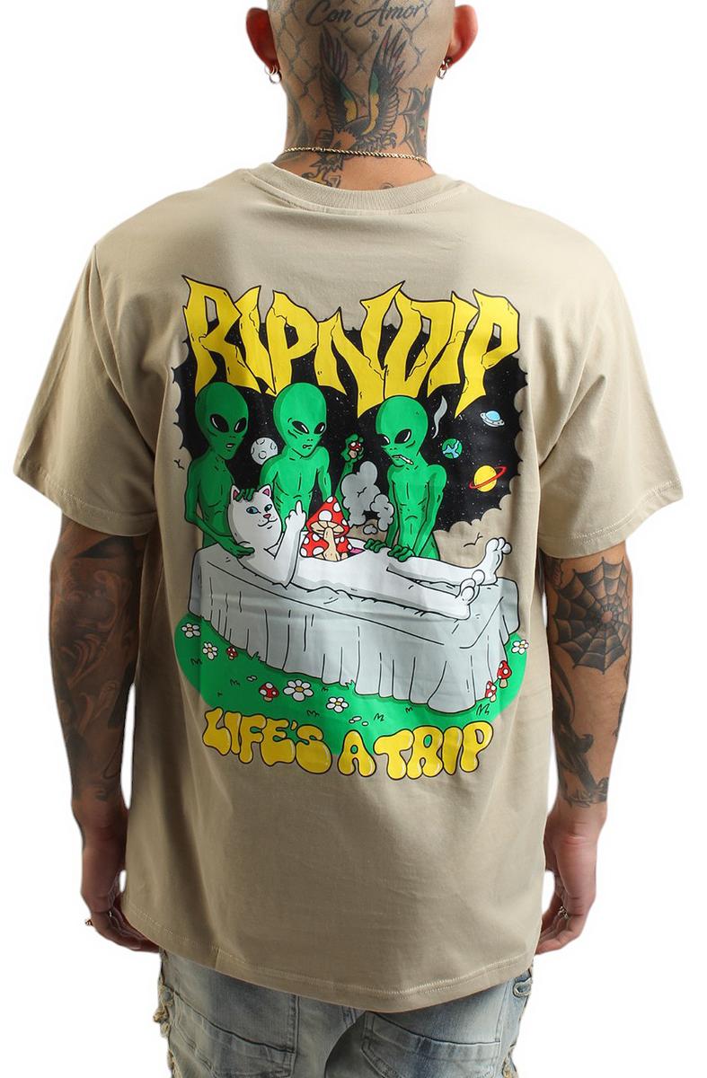 Rip N Dip Harvest T-Shirt - Urban Style Essential