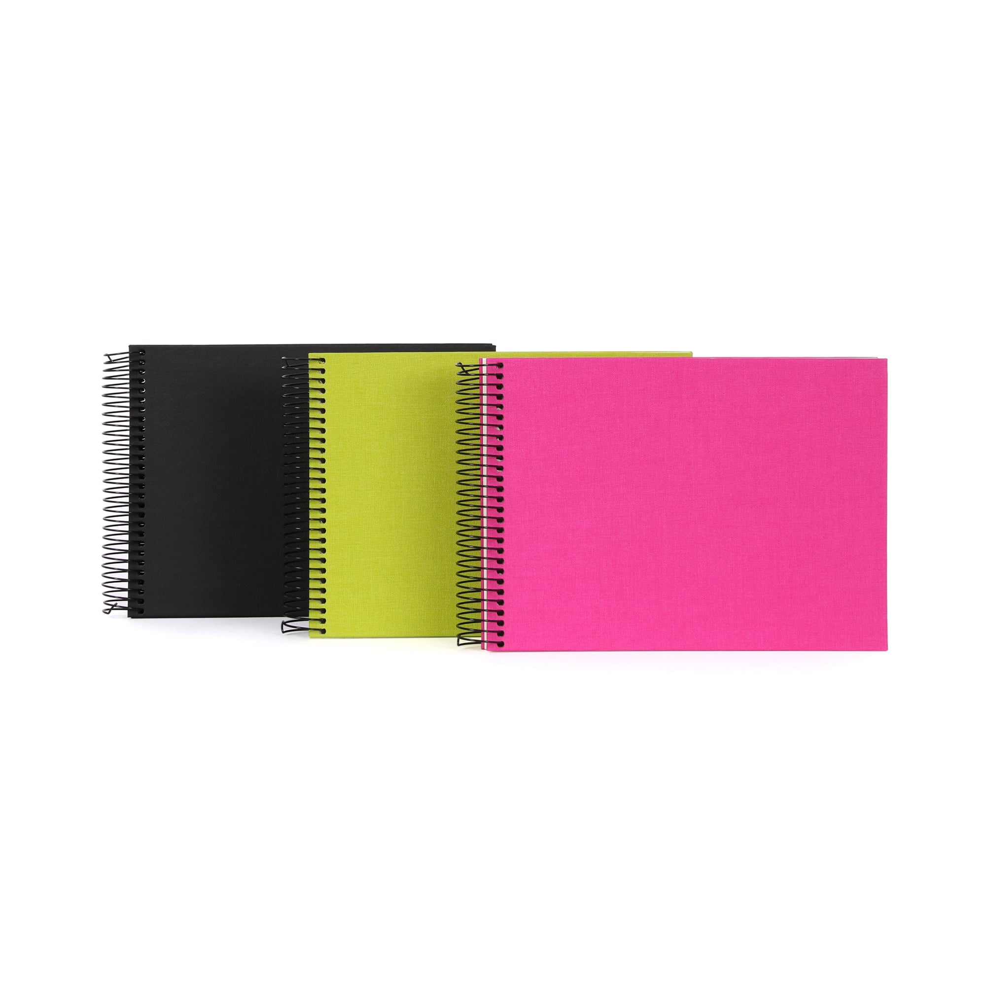 Bella Vista Photo Album - 40 Pages, 24 x 17 cm - Preserve Your Precious Memories!