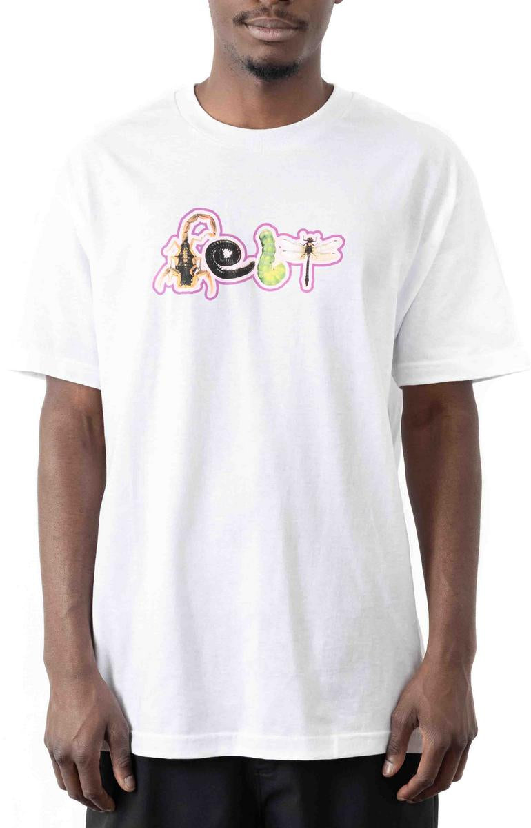 Stylish Buglife White T-Shirt - A Must-Have!