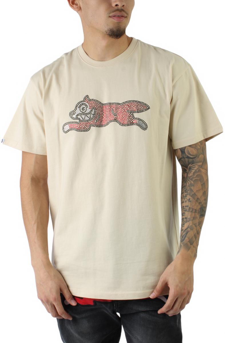 Chill-Ready Glacier T-Shirt