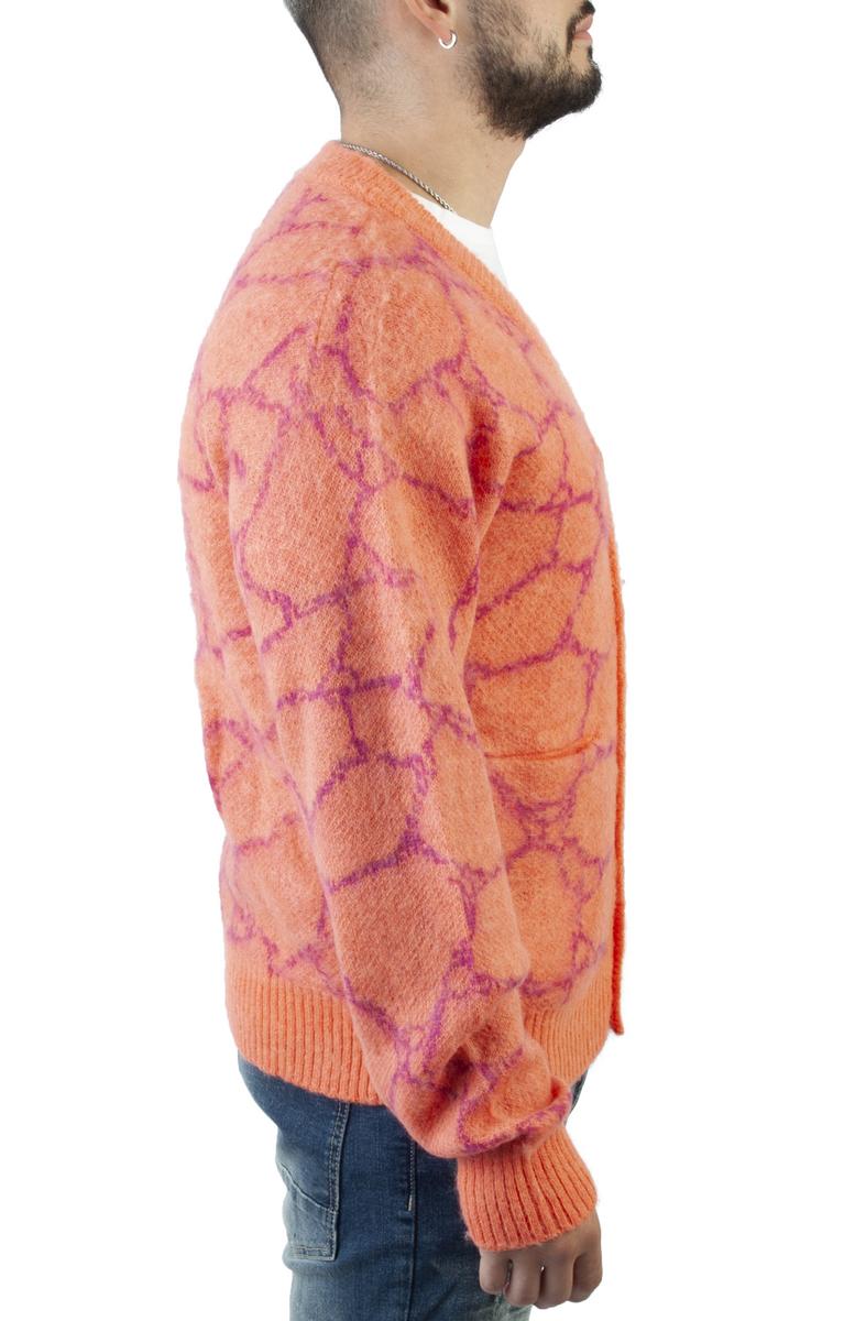 BB Adventure Cardigan: Your Ideal Spelunking Companion