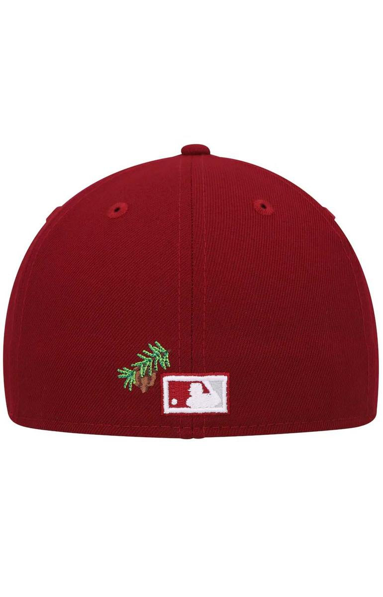 Philadelphia Phillies Stateview 59FIFTY Structured Fitted Cap - Show Your Team Pride!