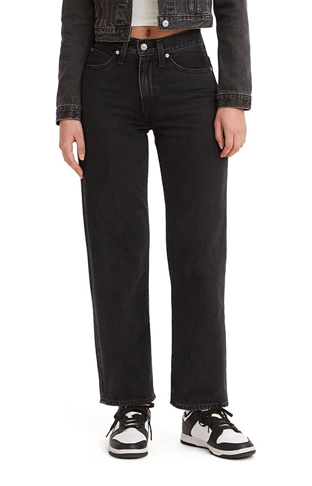 Levi's '94 Open Mind Baggy Jeans (A3510-0000)
