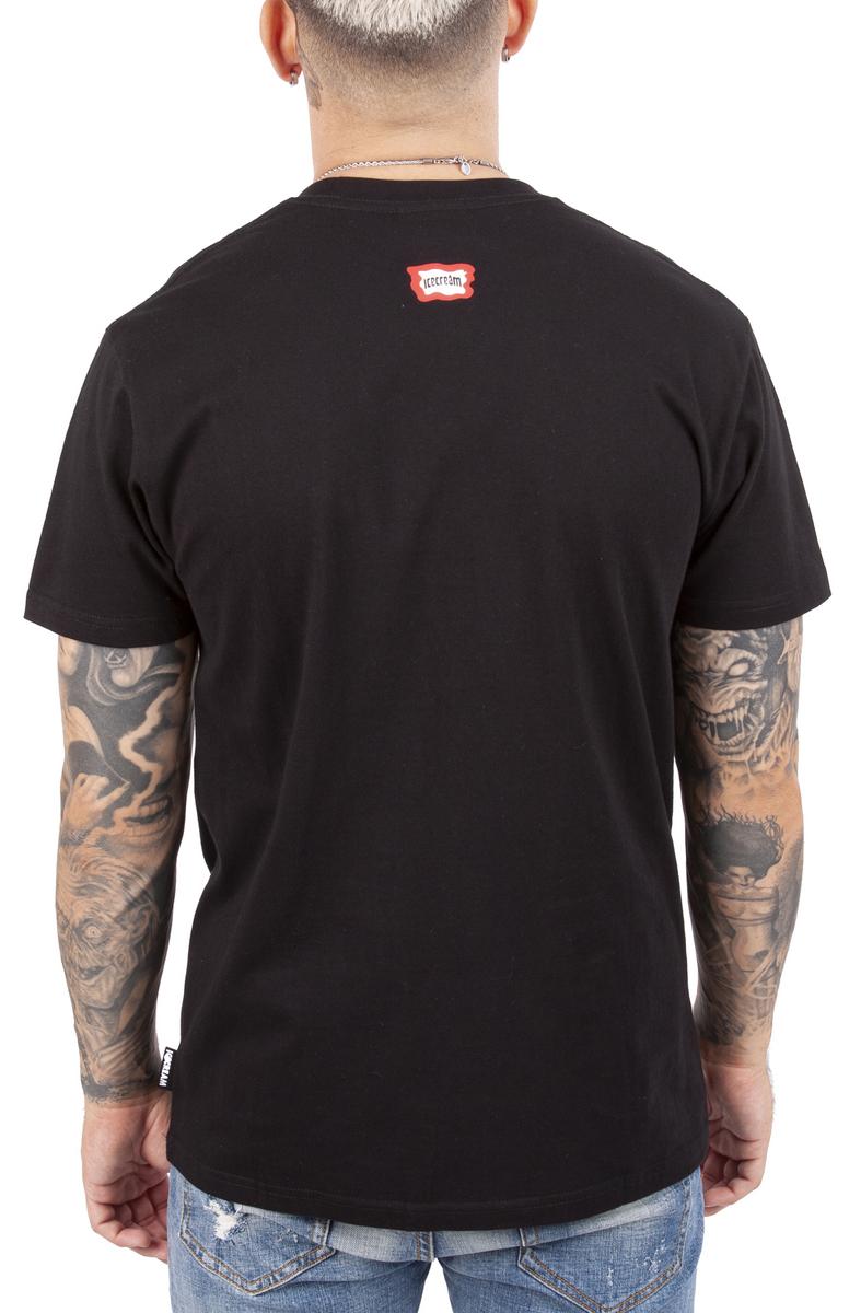 Icecream's Stunning Tiger Short Sleeve Tee