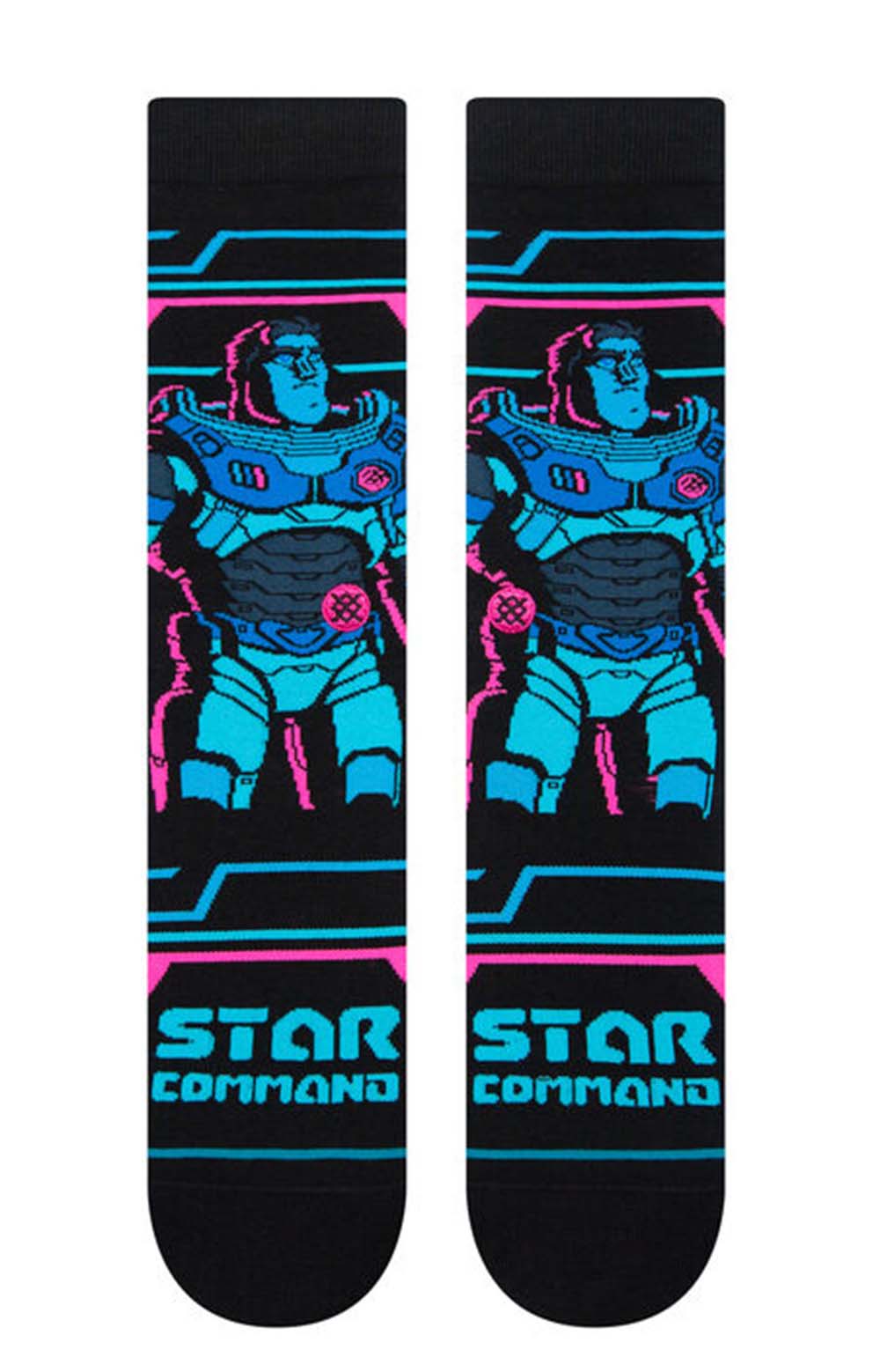Stance Pixar's Lightyear Adventure Socks
