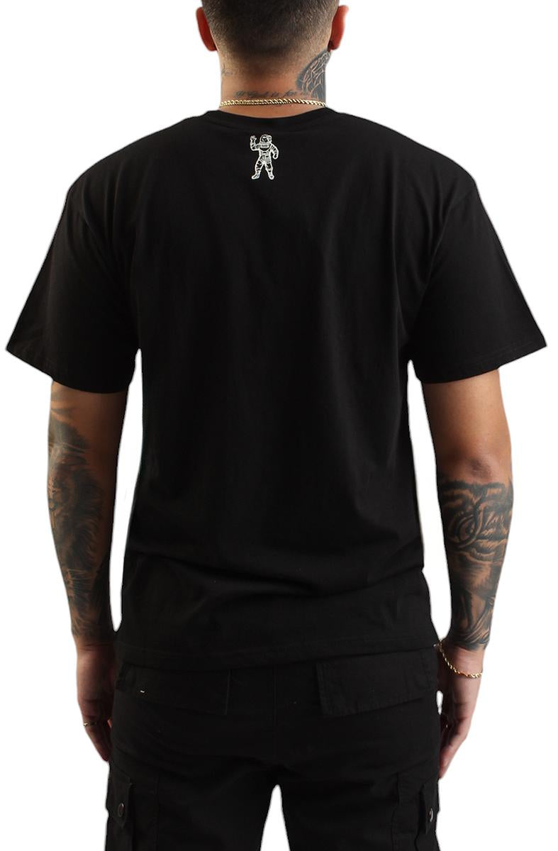 Stunning Space Beach T-Shirt