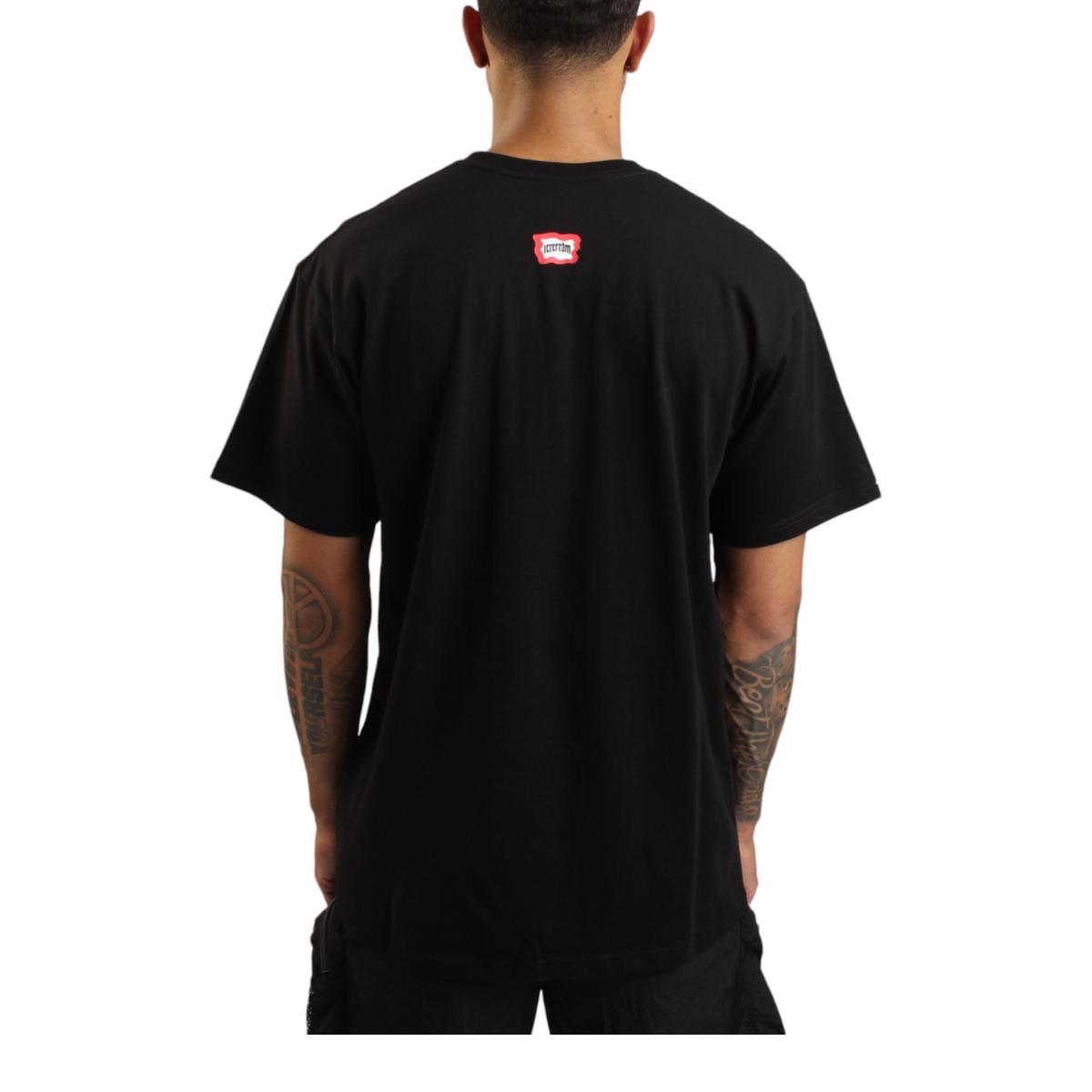 Gorgeous Pearl Beads T-Shirt by Ice Cream