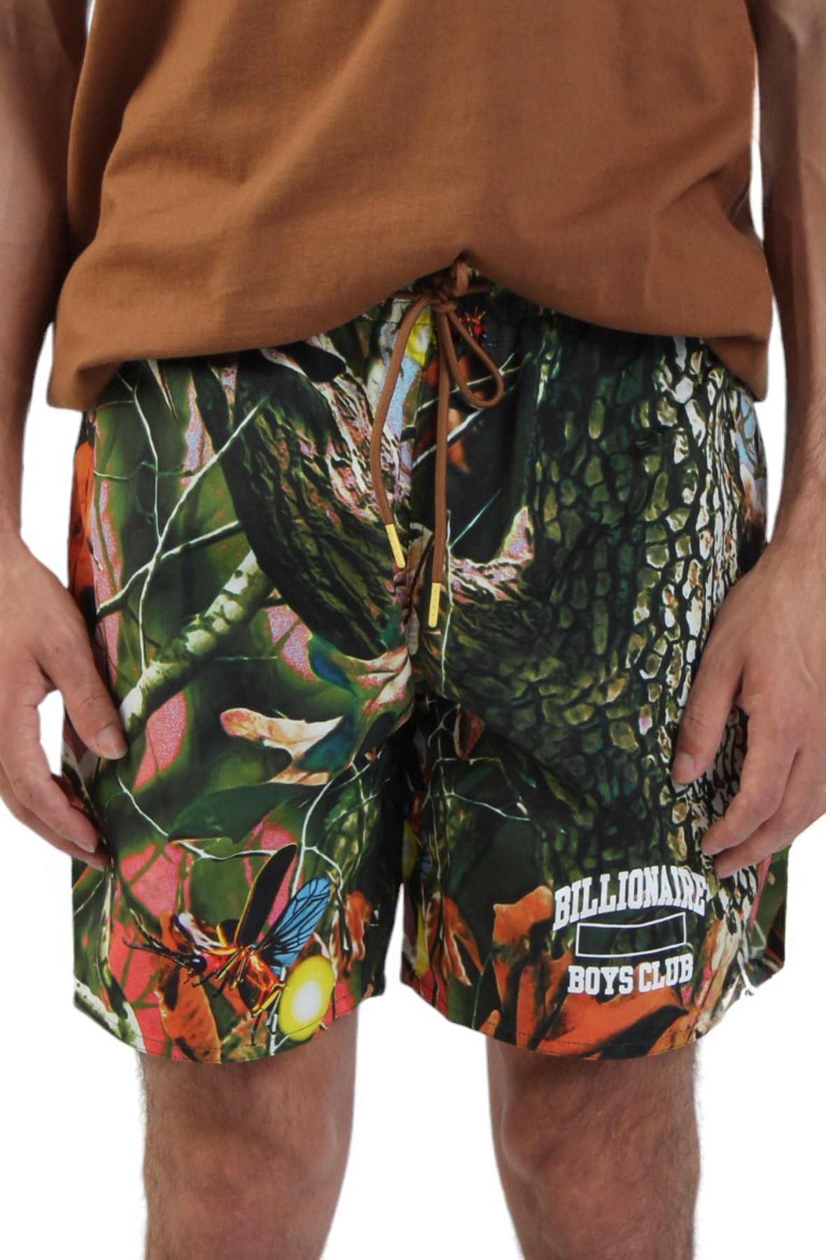Billionaire Boys Club Trail Mix Summer Men's Shorts