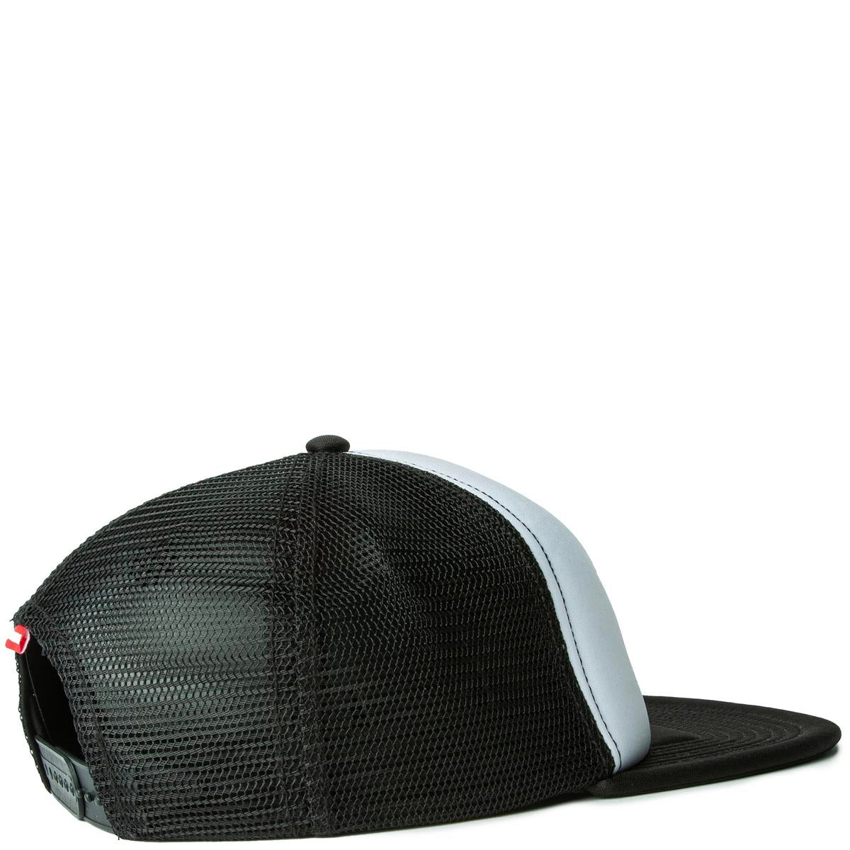 Skully Trucker Hat - Urban Style Essential
