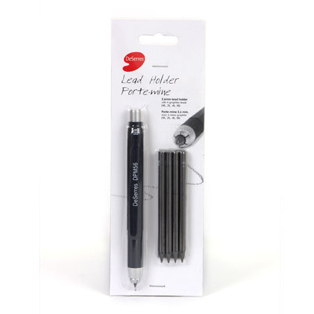 DeSerres Premium Mechanical Pencil - A Must-Have Writing Tool