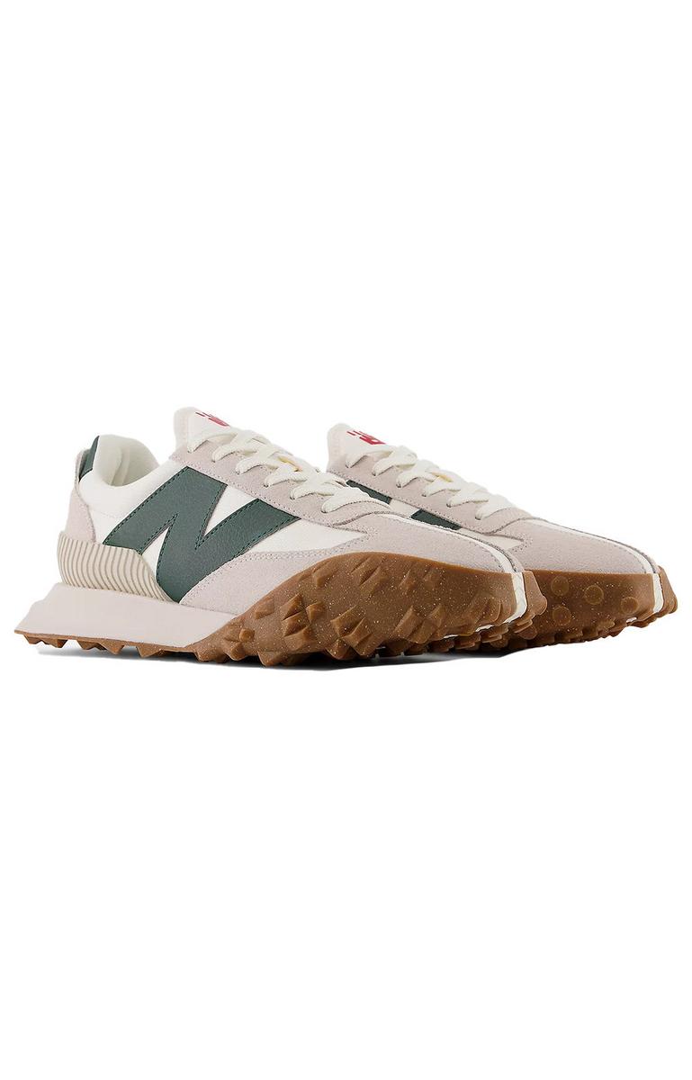 New Balance XC-72 Beige Sneakers: Step into the Future!
