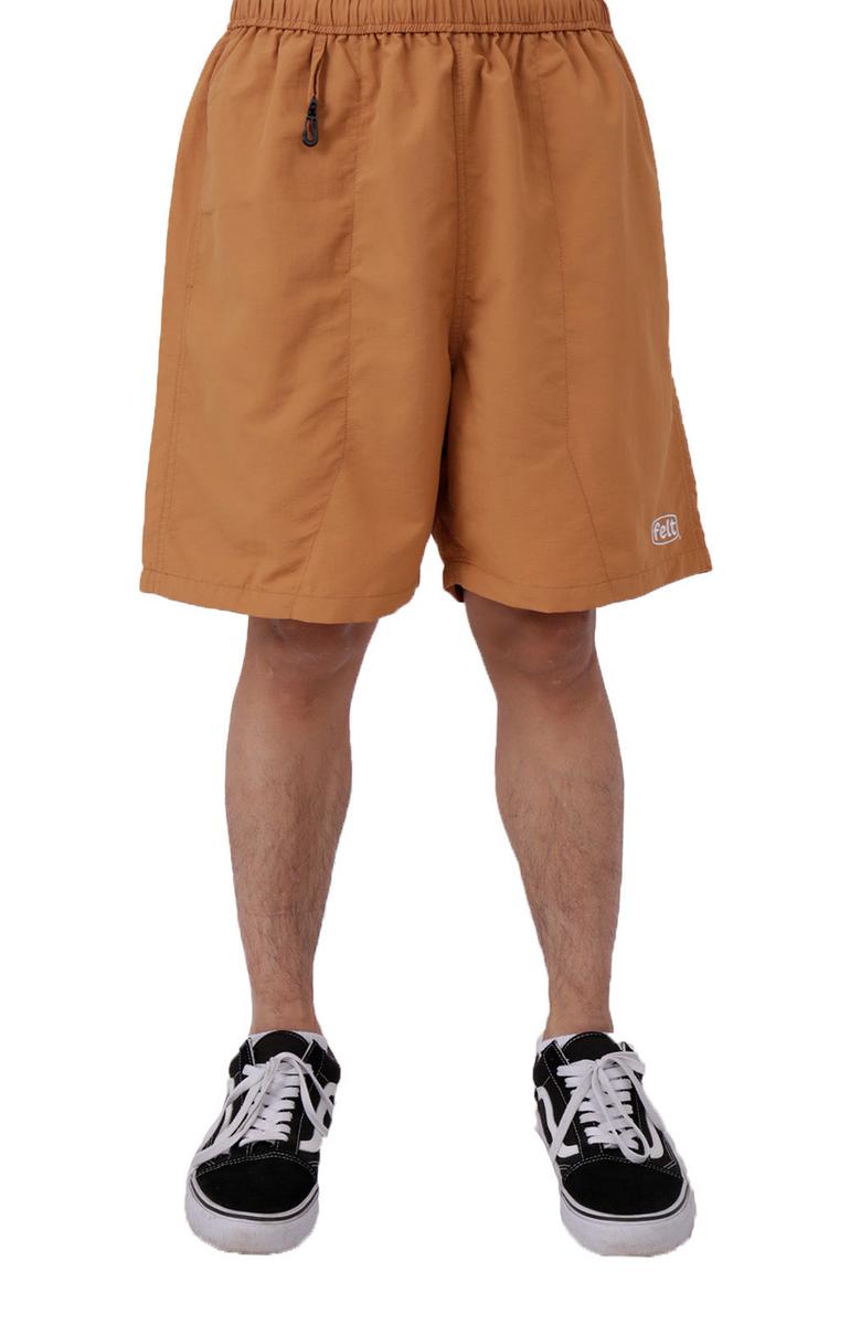 Felt Clay Adventure Trail Shorts - Unleash Your Trail Spirit!