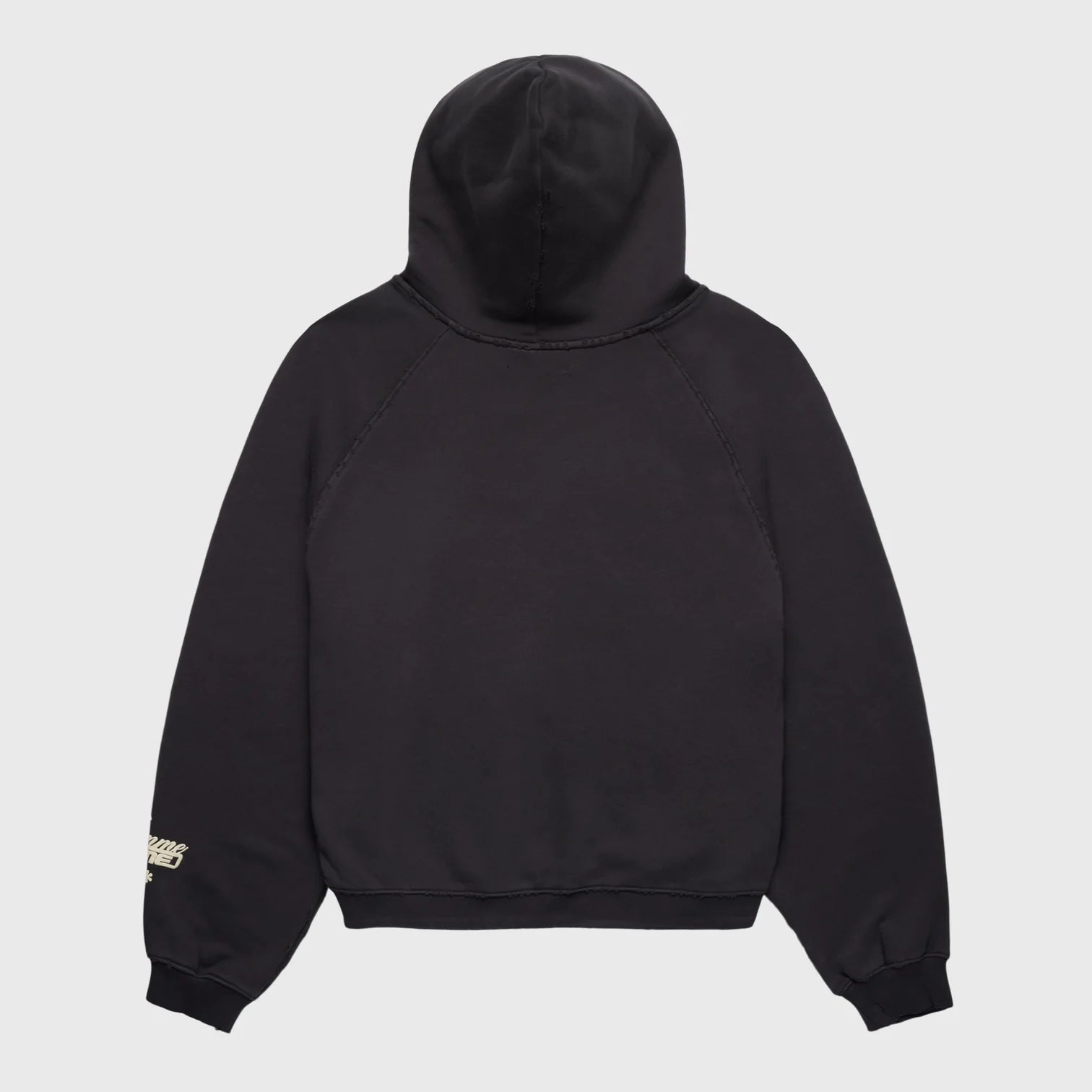 Trendy Destroyed Maison Hoodie