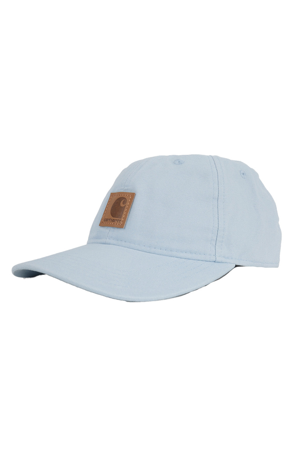 Carhartt Odessa Cap - Moonstone: The Ultimate Sweat & Odor Fighter