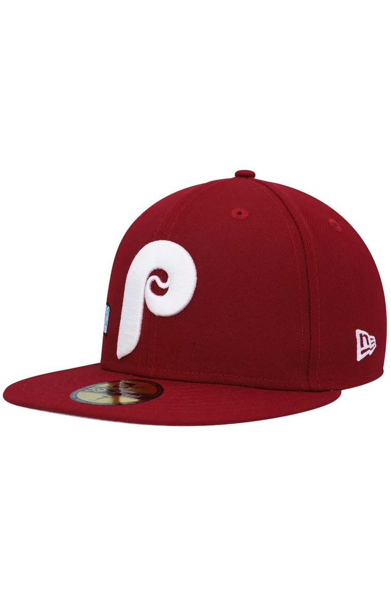 Philadelphia Phillies Stateview 59FIFTY Structured Fitted Cap - Show Your Team Pride!