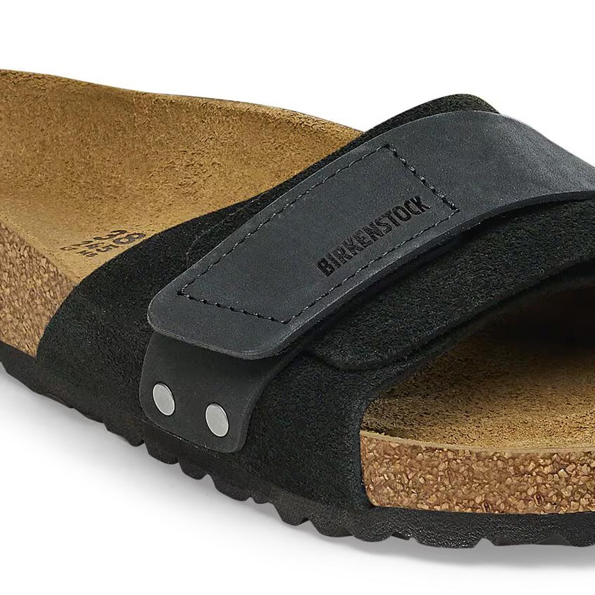 Oita On - the - Go Comfort Sandals