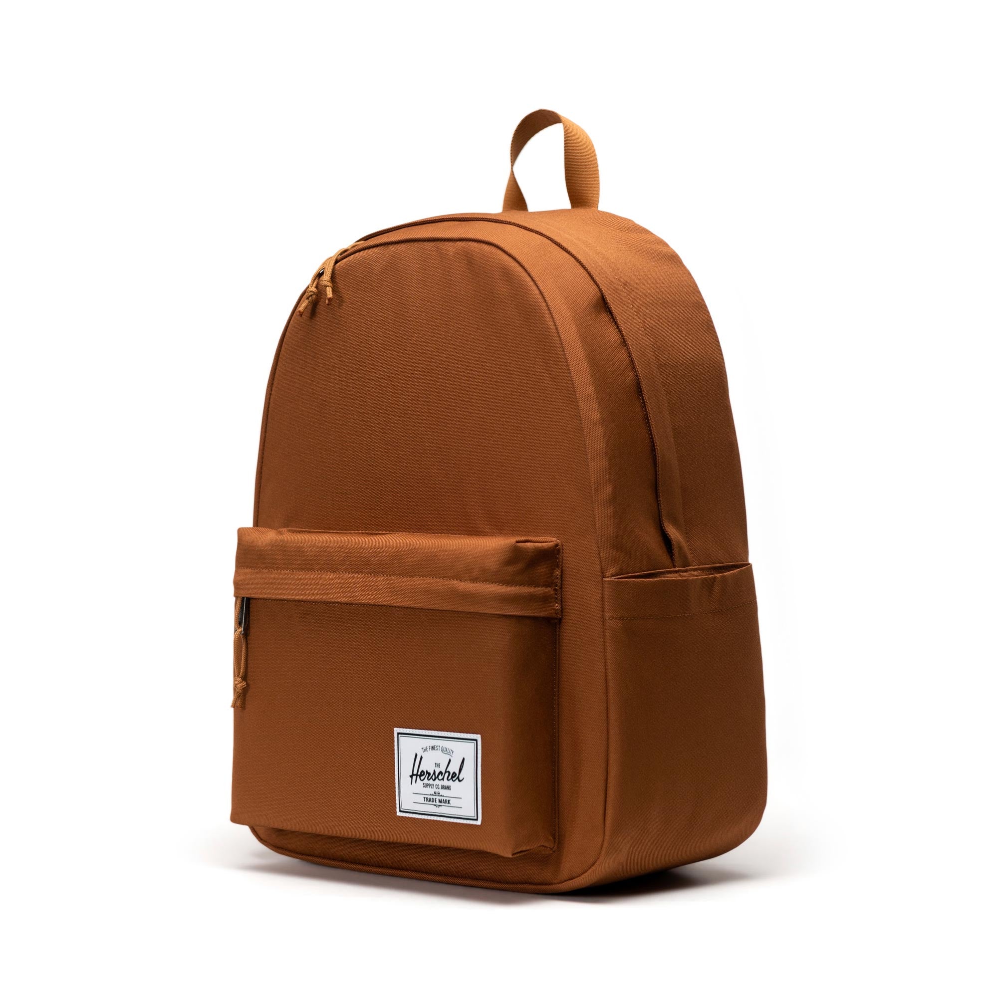 Herschel Classic XL 30L Rubber Backpack - Timeless Style!