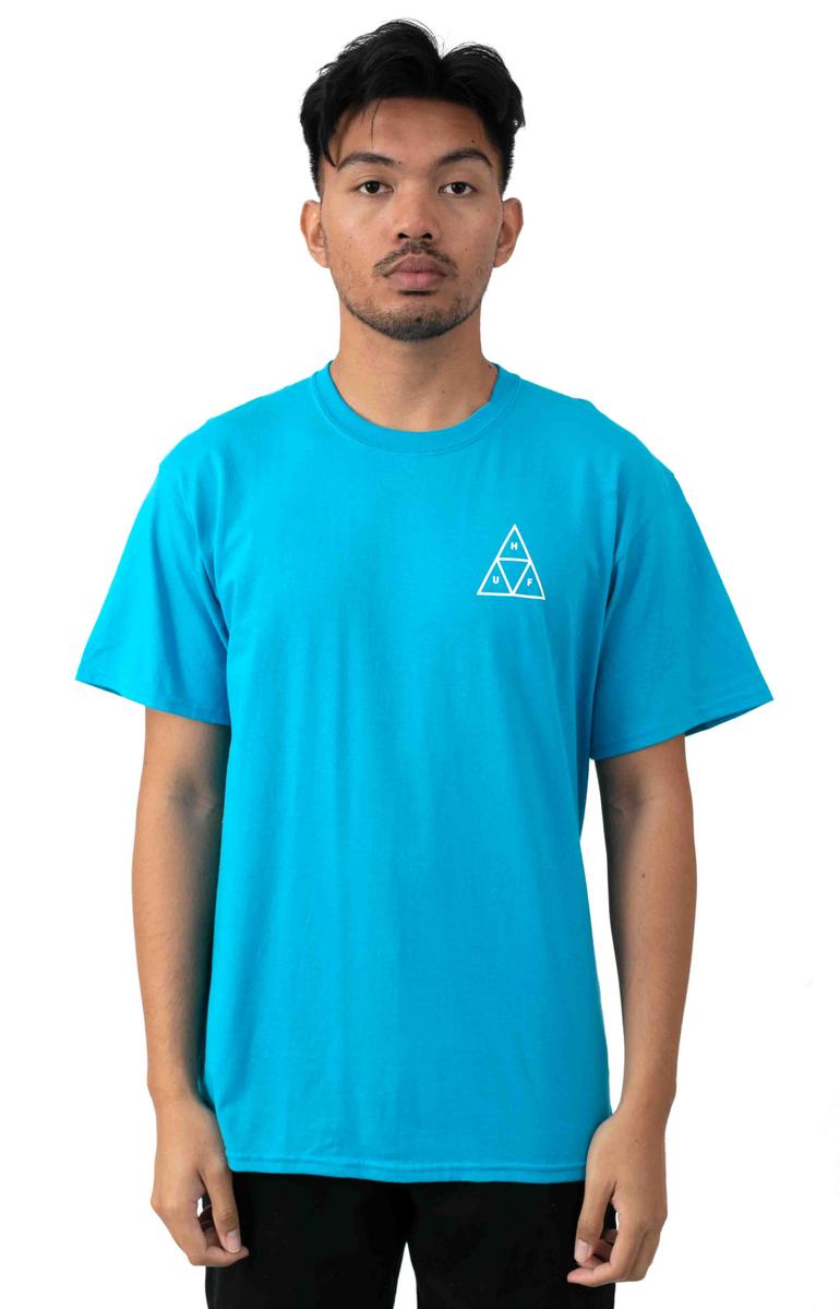 Stunning Mirage TT Turquoise T-Shirt