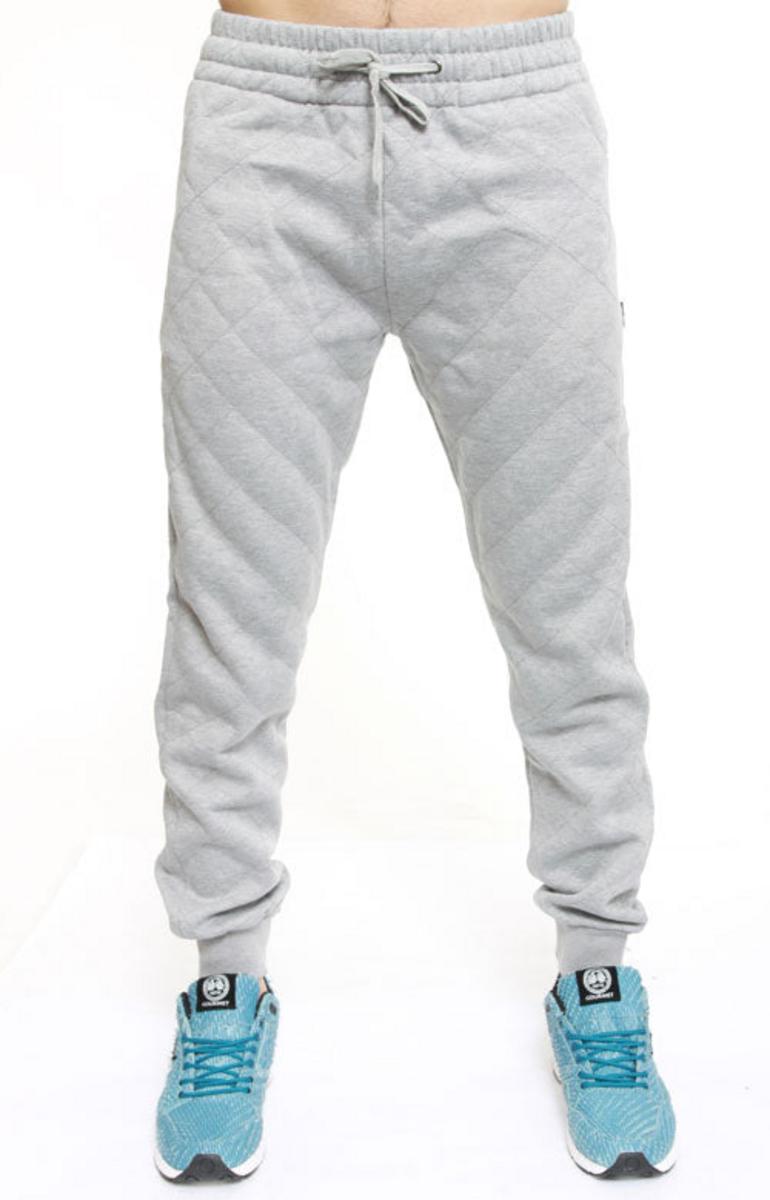 Primitive's Stylish Traveller Jogger Sweatpants