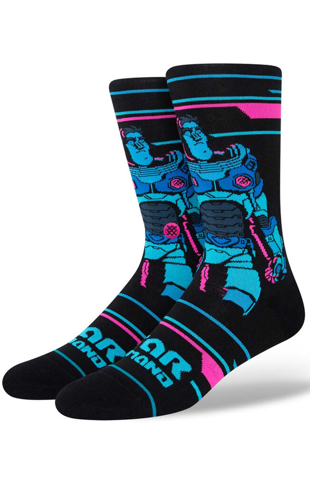 Stance Pixar's Lightyear Adventure Socks
