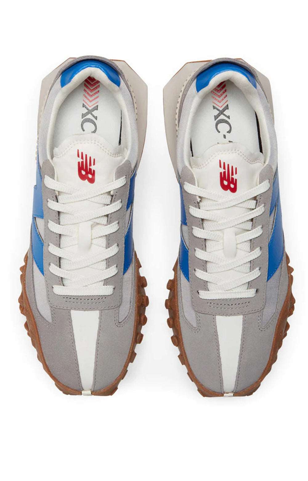 New Balance XC-72 Marblehead Edition: Stylish and High-Performance Shoes