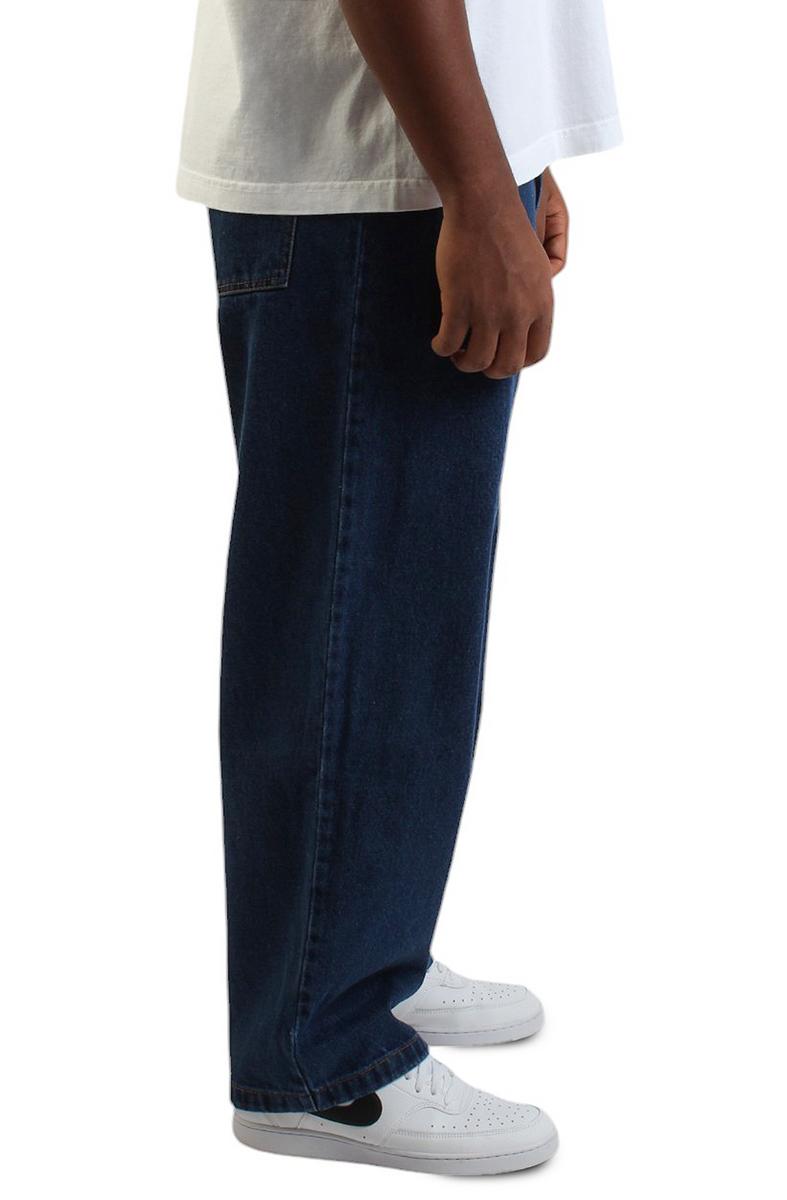 Stunning Dark Blue Big Boy Pants