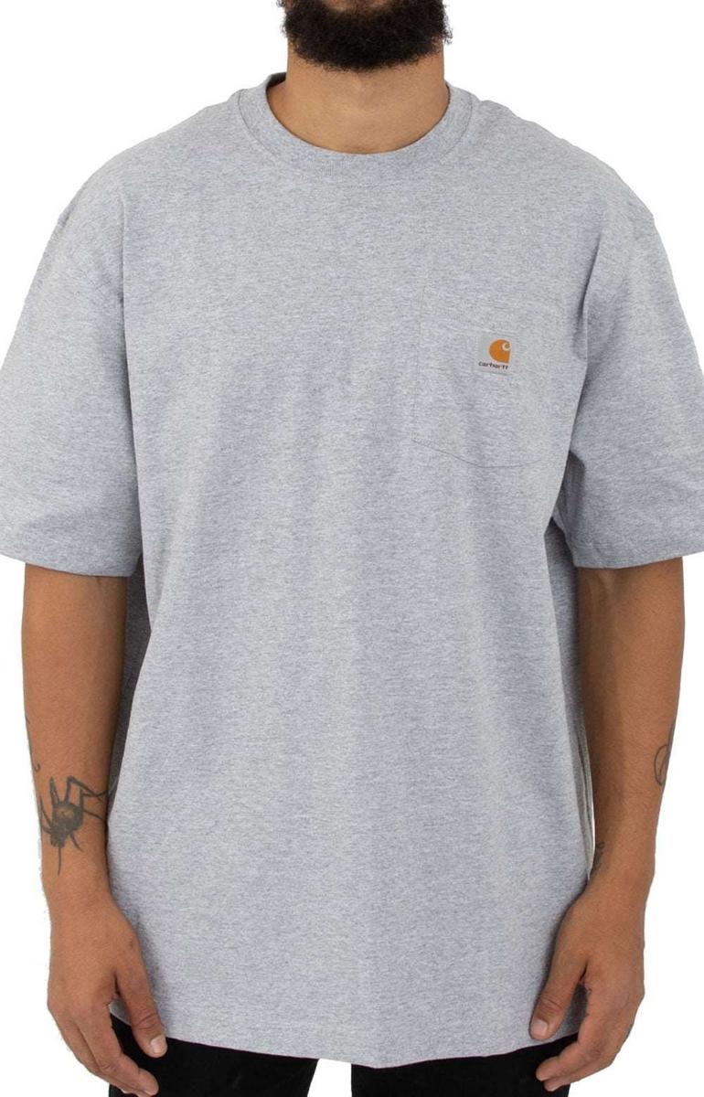 Carhartt's Awesome Workwear Pocket T-Shirt