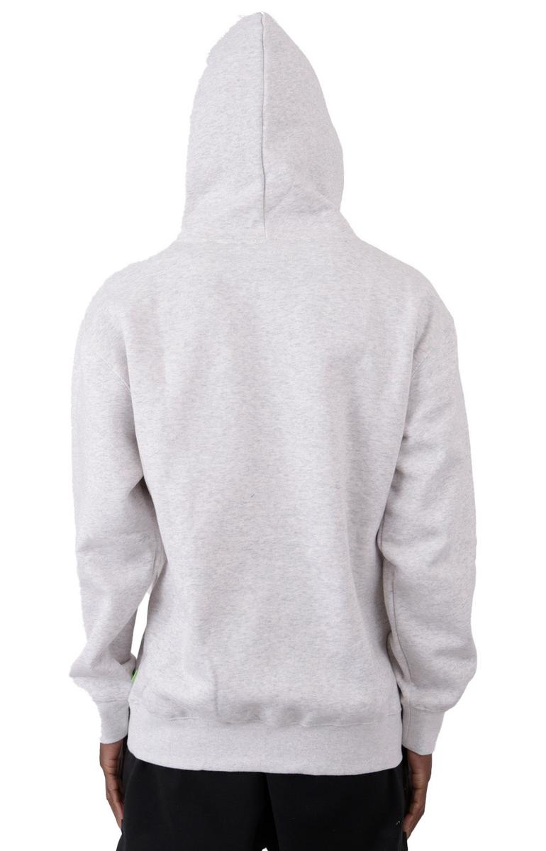 Huforola's Stunning Athletic Heather Pullover Hoodie