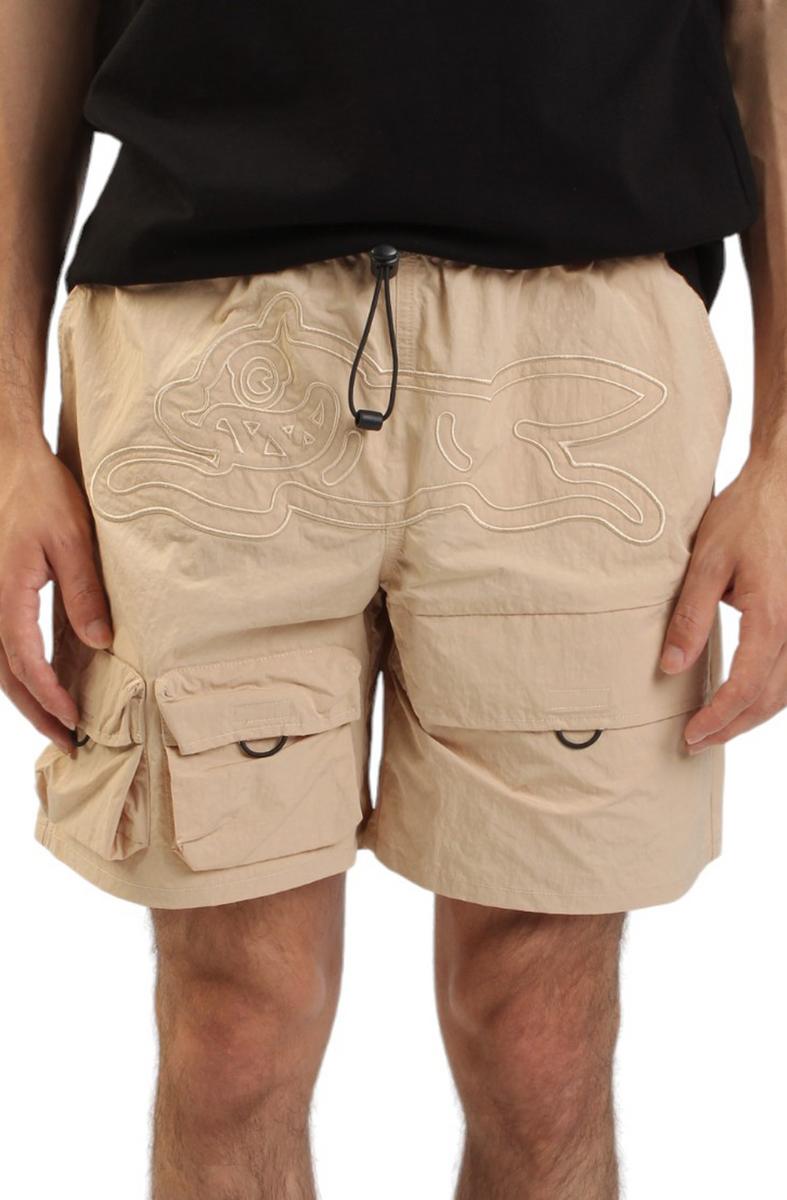 ICE CREAM/ROC Pine Summer Cargo Shorts