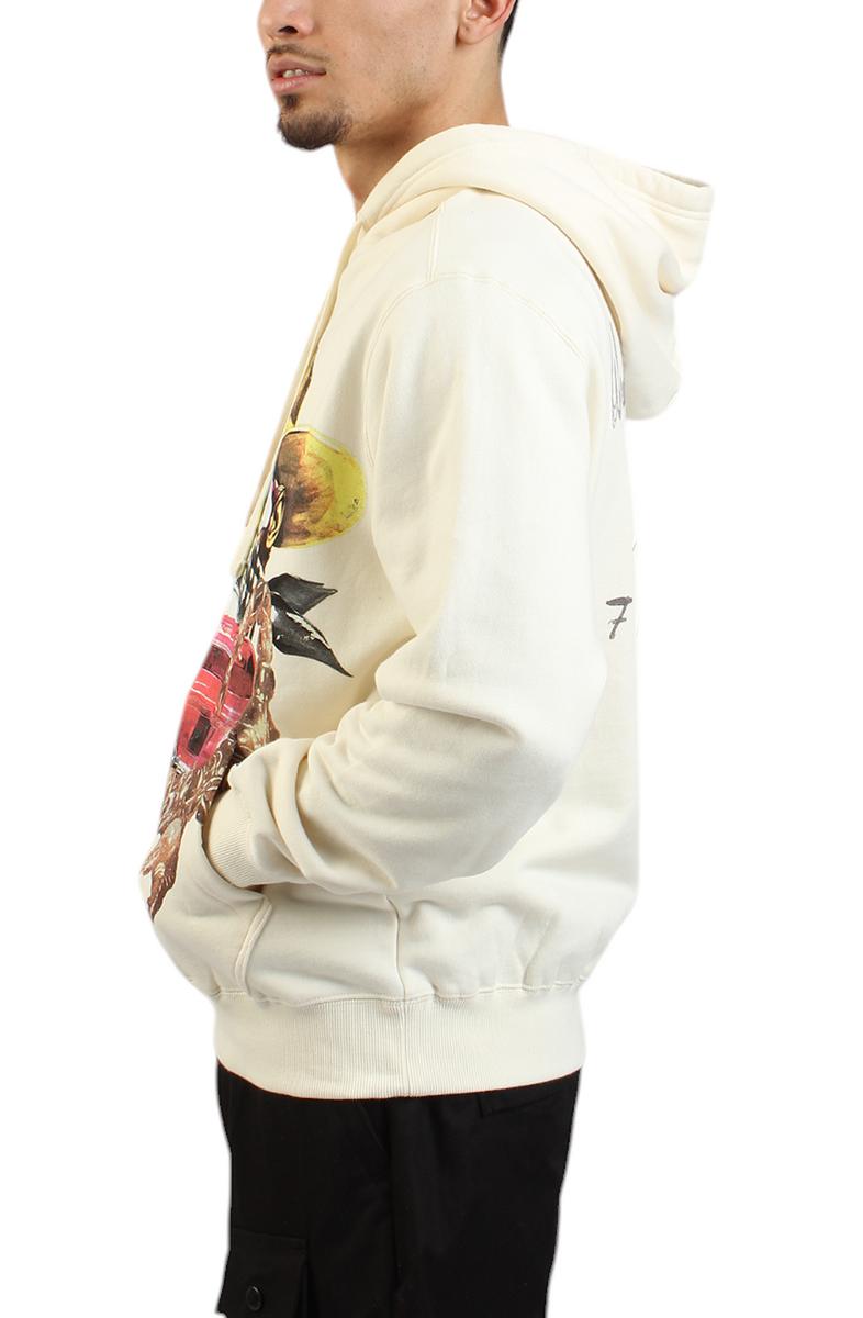 BB Bandit Retro-Inspired Hoodie