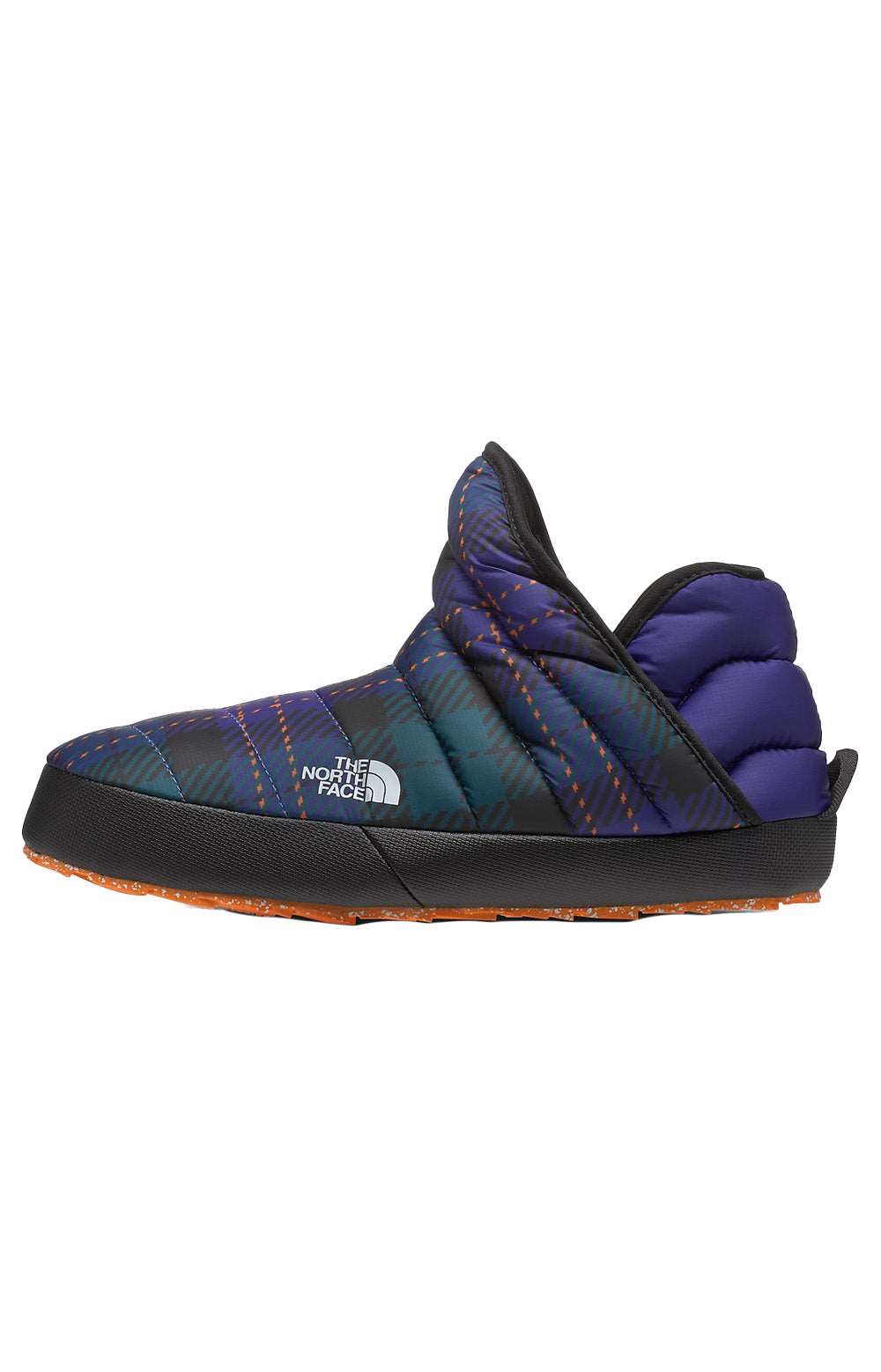 ThermoBall Traction Booties - Ponderosa Green Medium Icon Plain