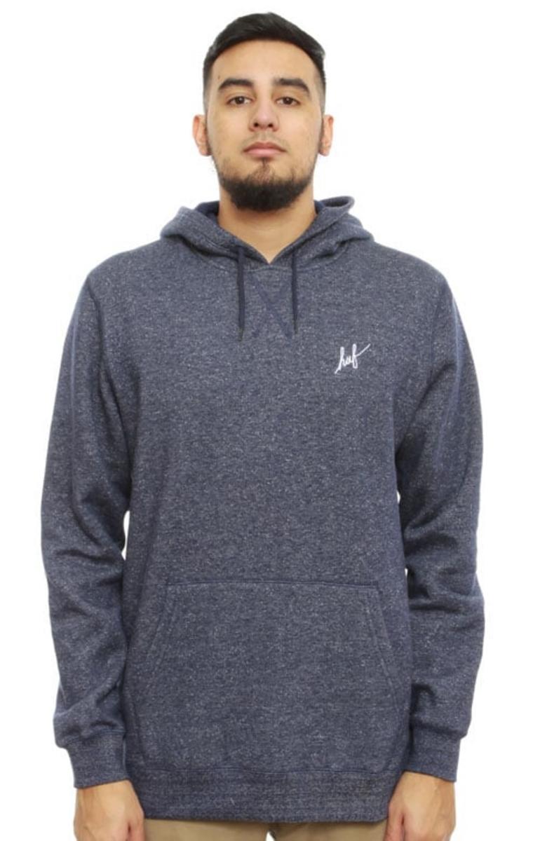 Huf's Stunning Cadet 2.0 Pullover Hoodie