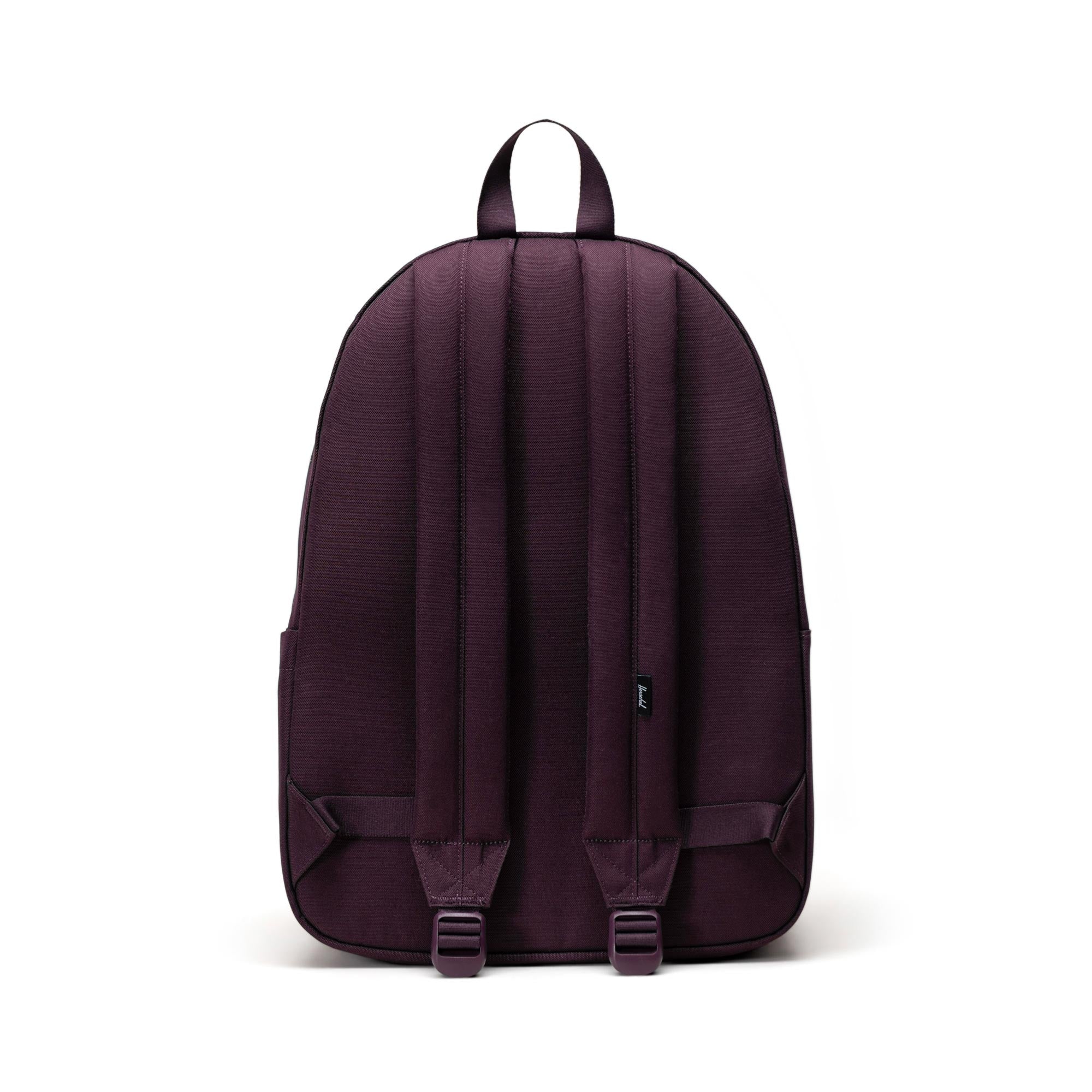 Herschel Classic XL Backpack - Stunning Perfect Plum, 30 L