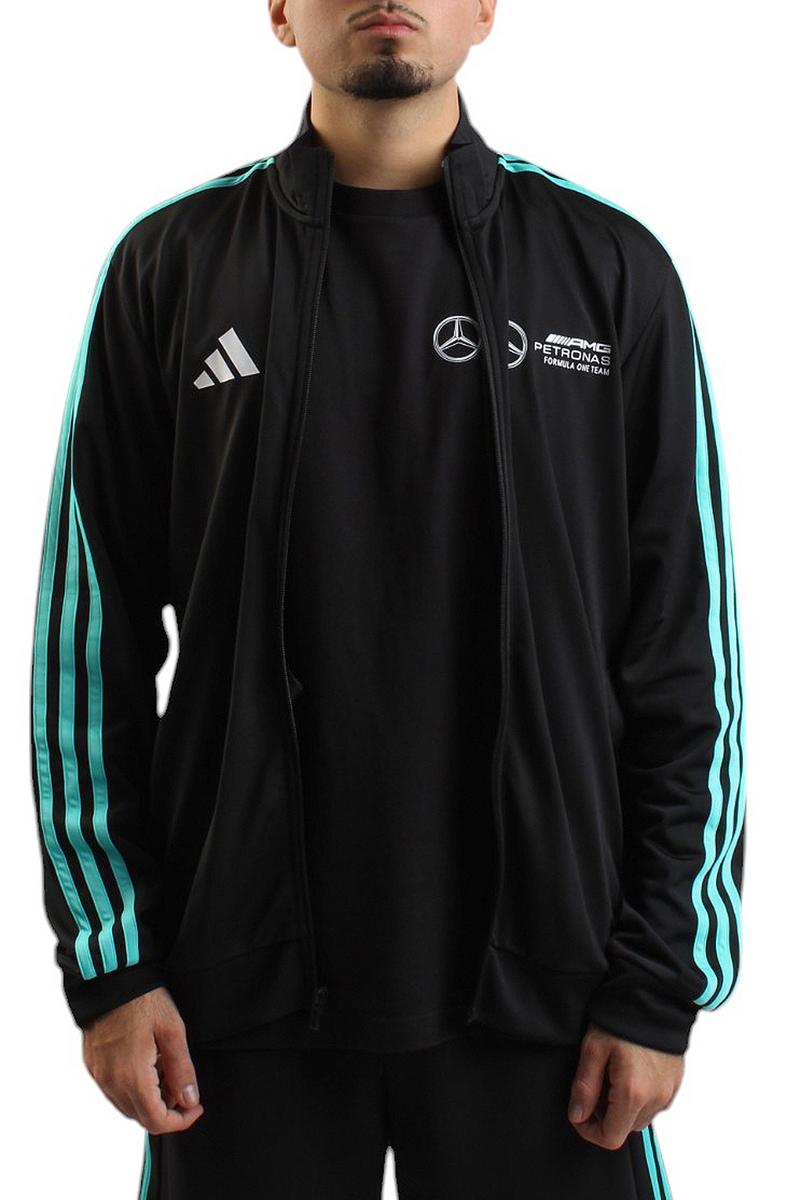 MERCEDES - AMG PETRONAS F1 TEAM EXCLUSIVE TRACK TOP