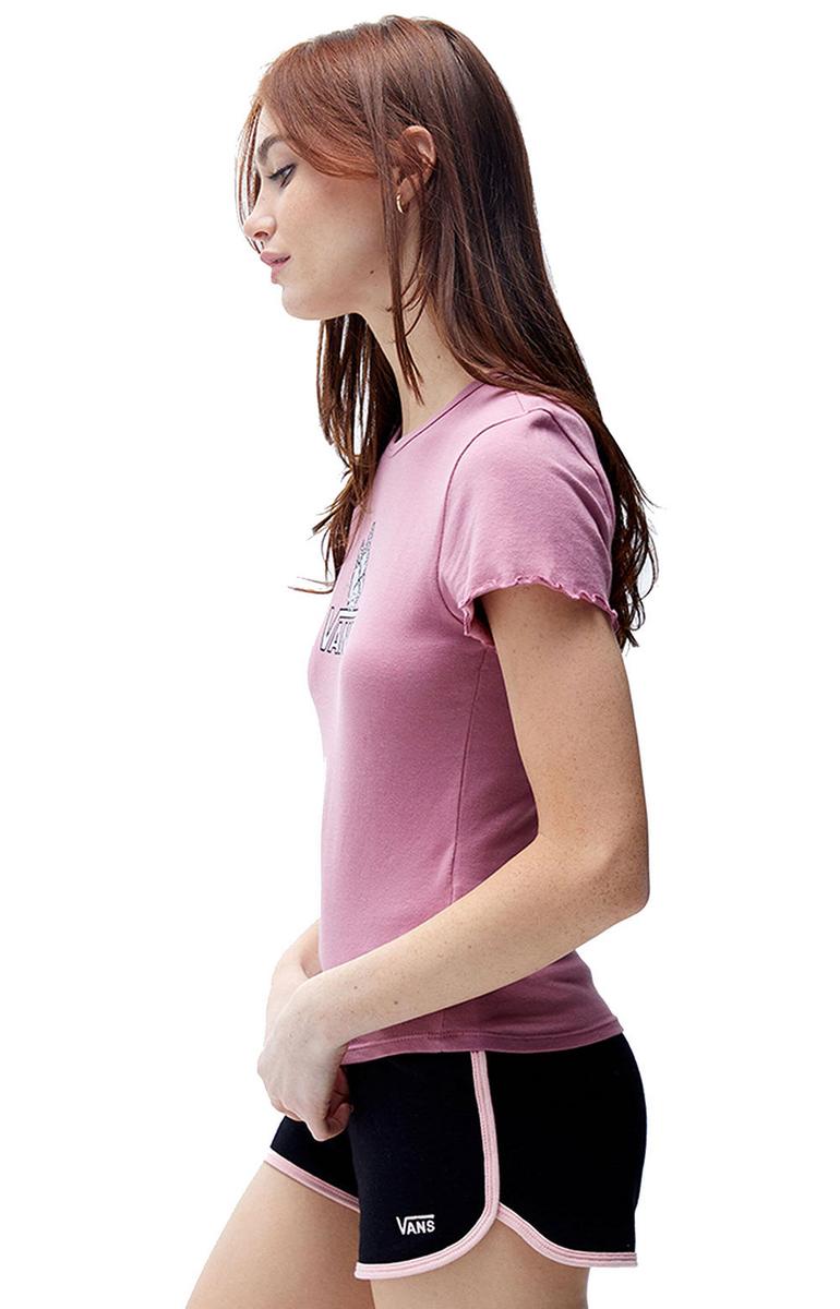 Stunning Butterfly Effect Mesa Rosa T-Shirt - Grab Yours Now!
