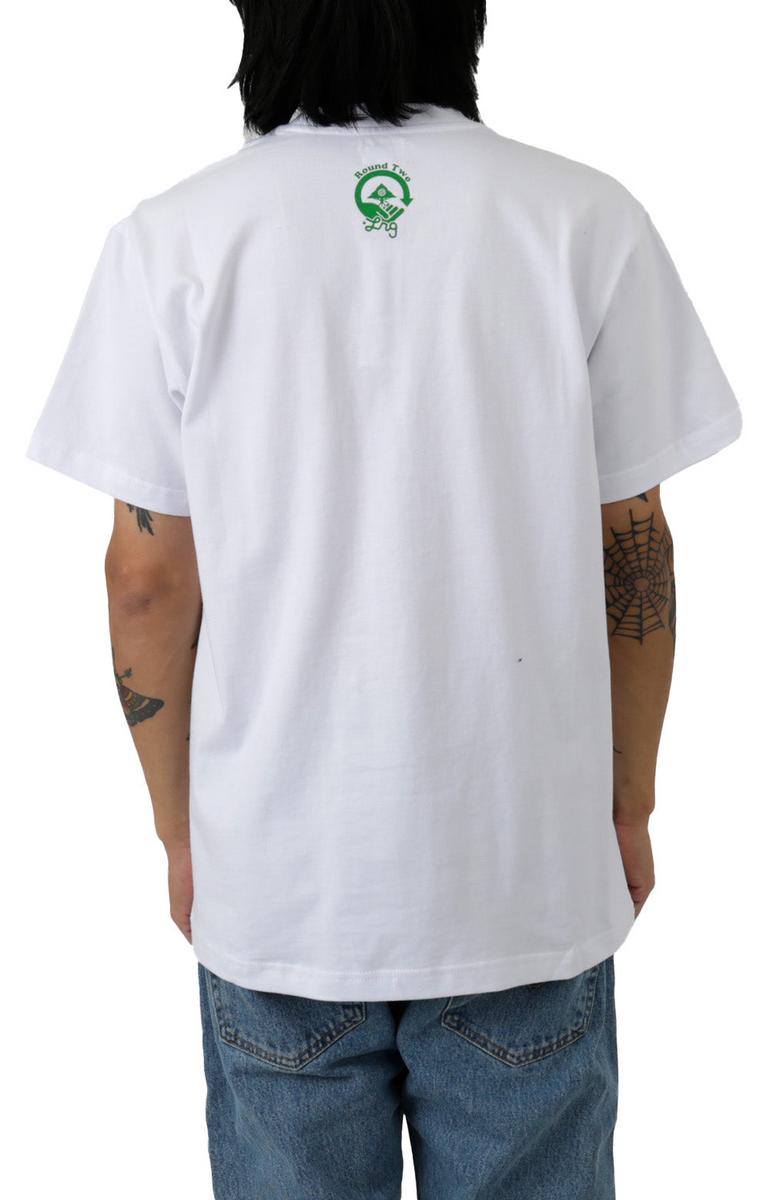 Felt Signature Style Tee - Stand Out in Style